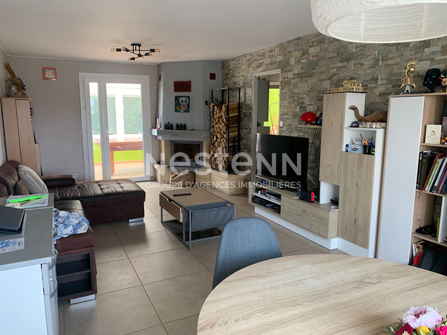 Maison à vendre, 118m², Bressuire