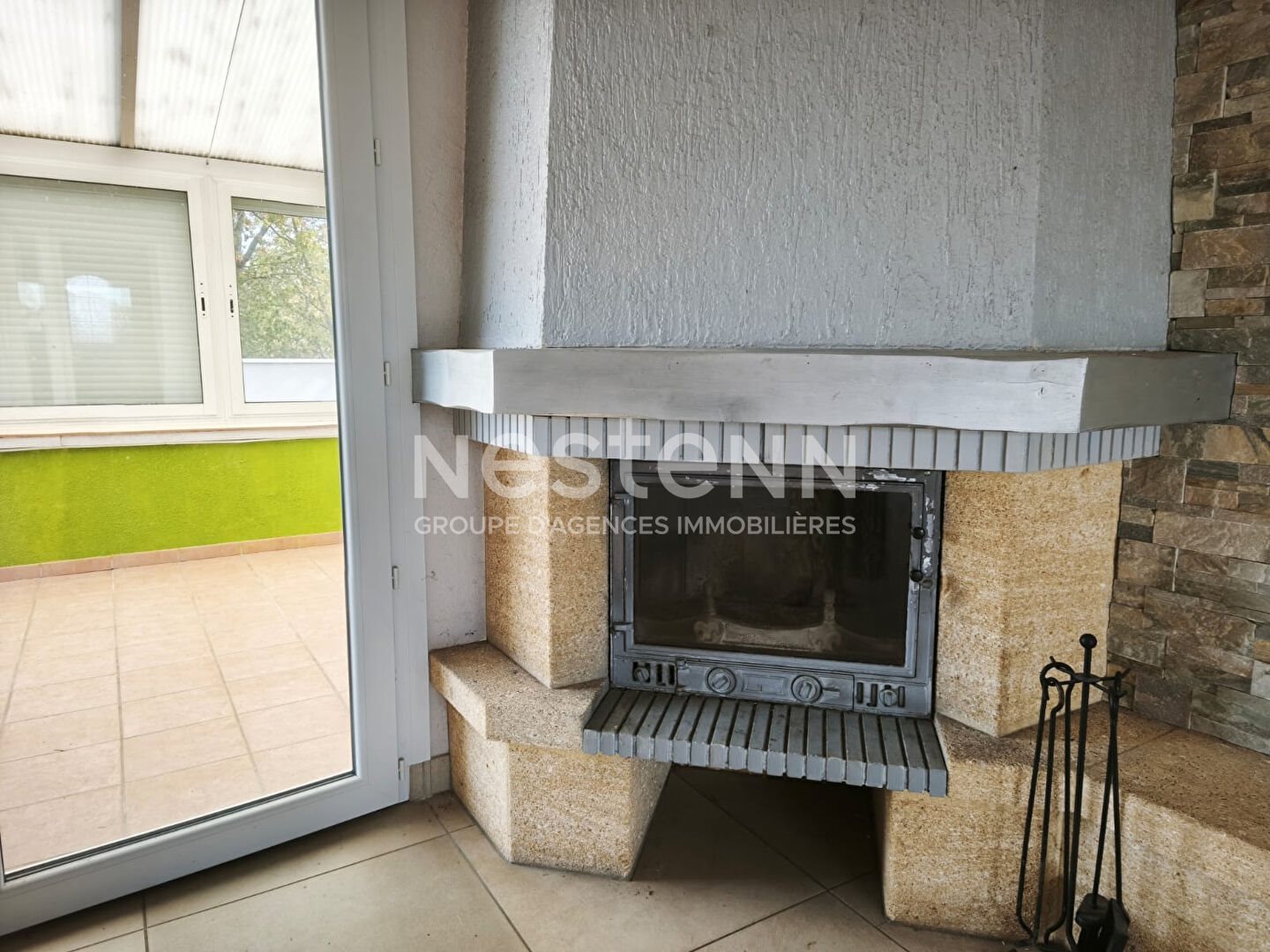 Maison à vendre, 118m², Bressuire