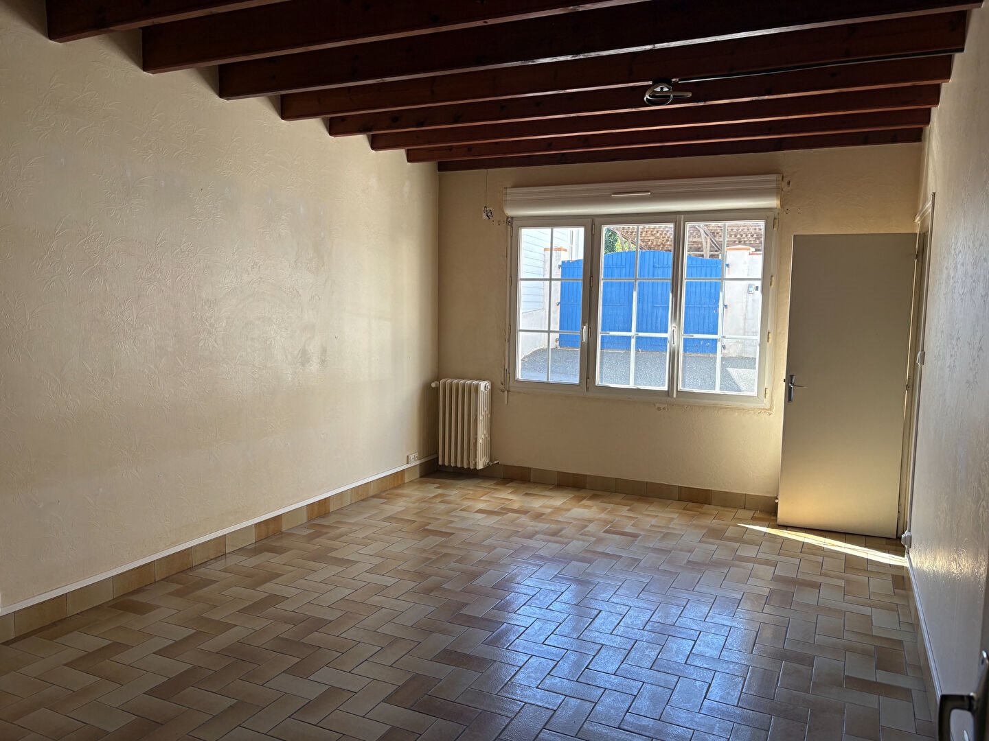 Maison à louer, 120m², Bressuire