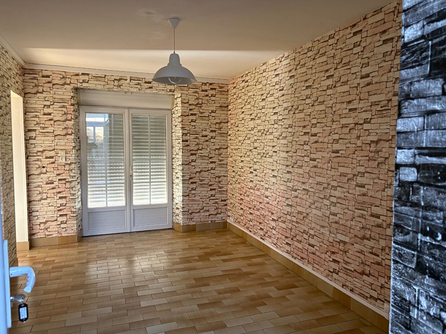 Maison à louer, 120m², Bressuire