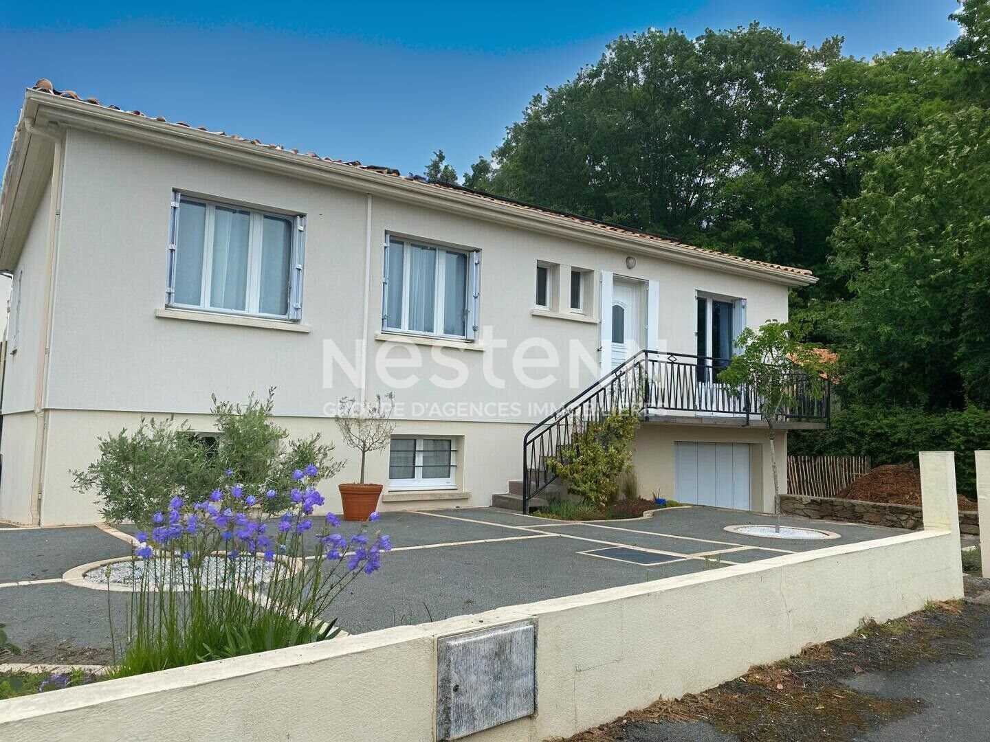 Maison à vendre, 112m², Saint-Mesmin
