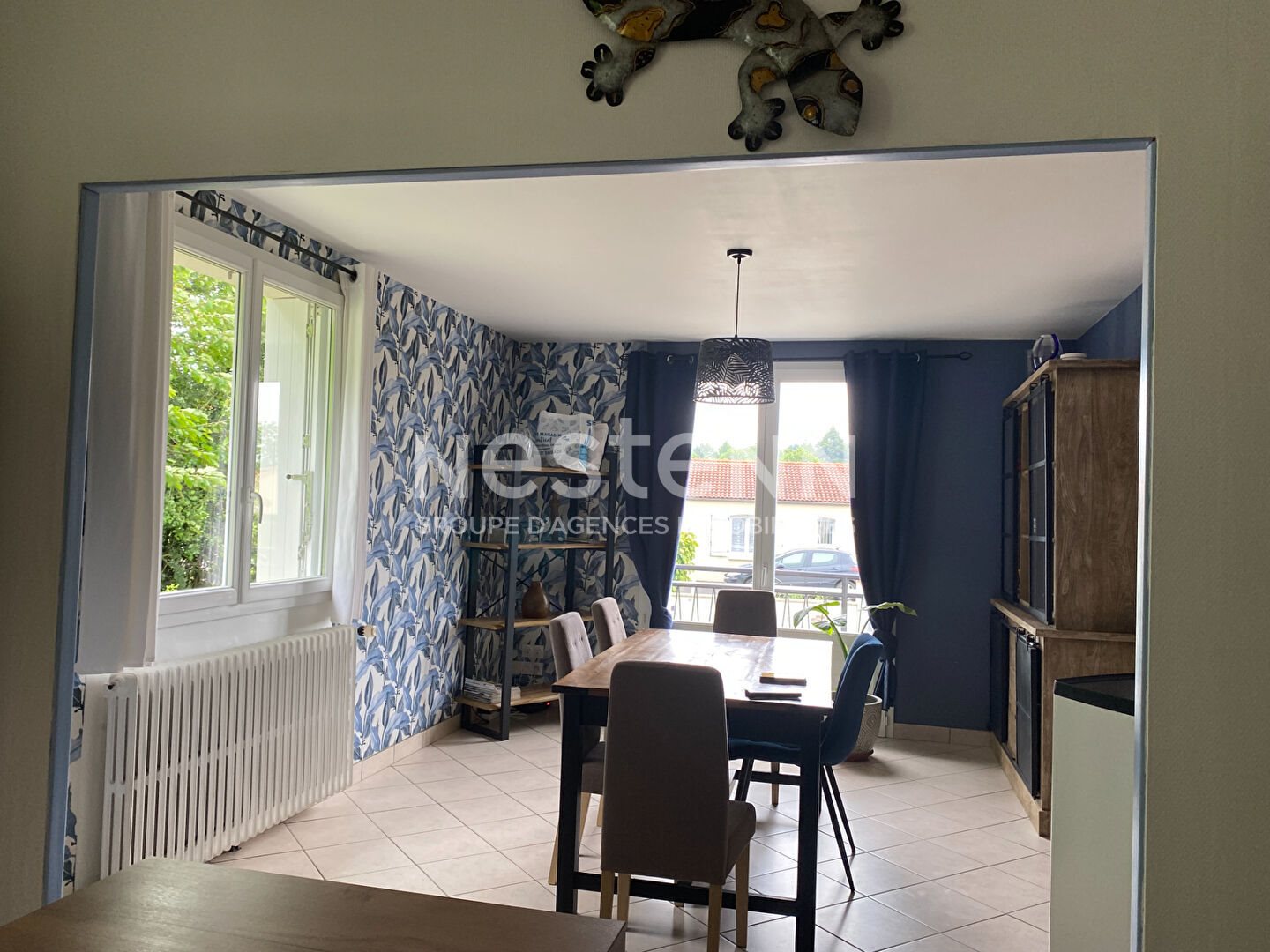 Maison à vendre, 112m², Saint-Mesmin