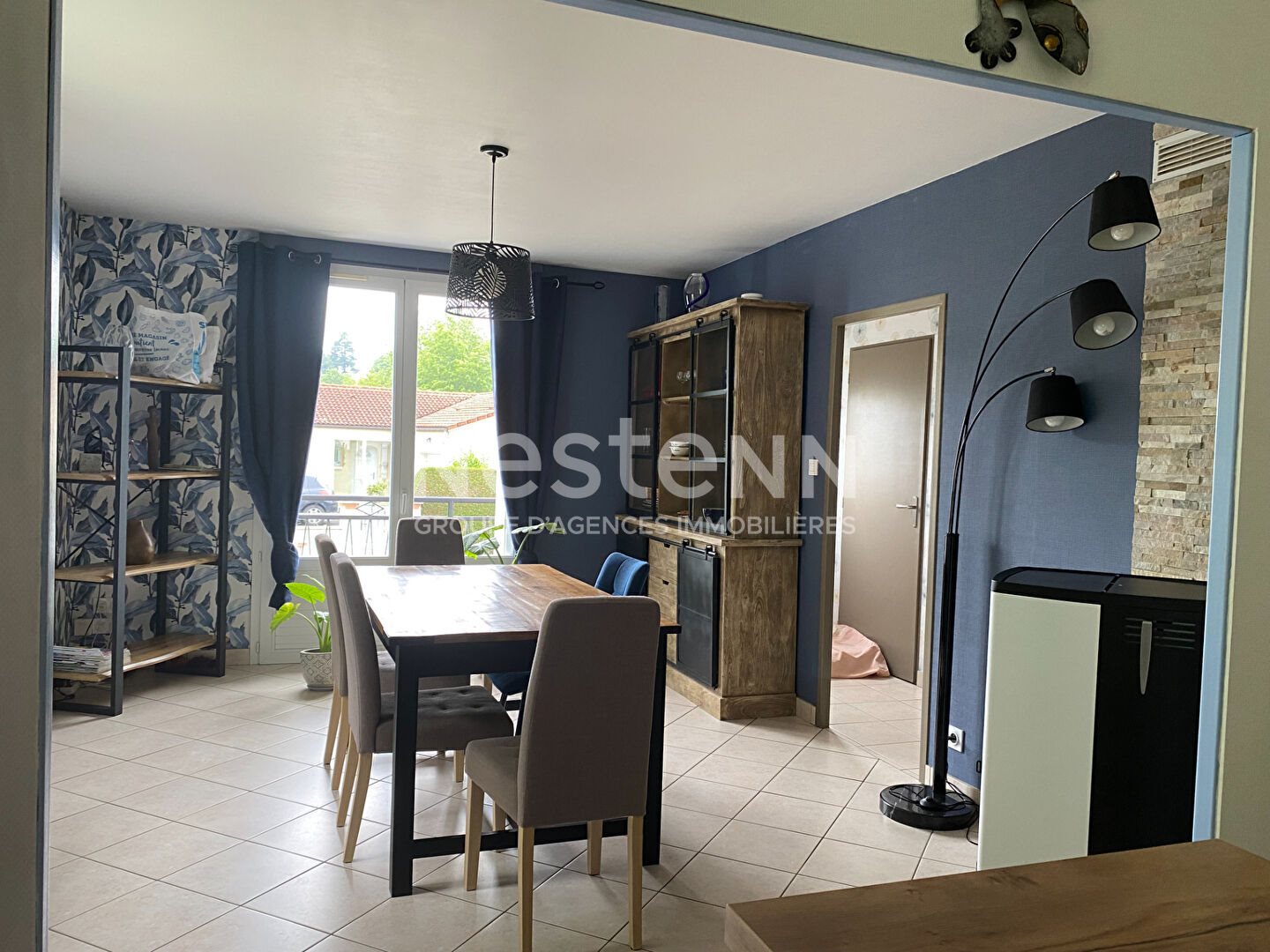 Maison à vendre, 112m², Saint-Mesmin