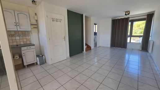 Appartement 3 pièces 50 m² · à Camaret-sur-Mer · 50 m² · 189 000 €