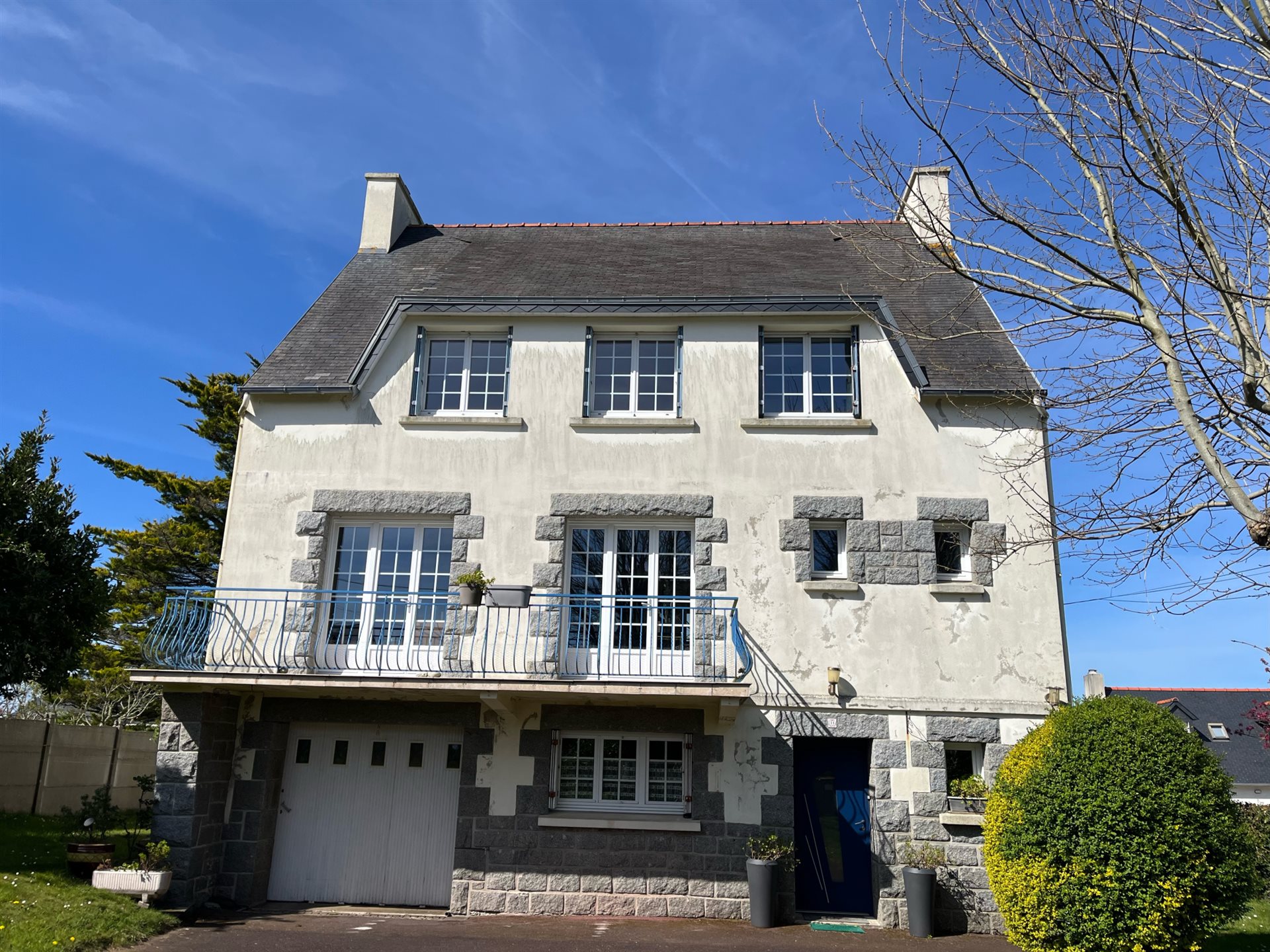 Maison à vendre, 198m², Crozon