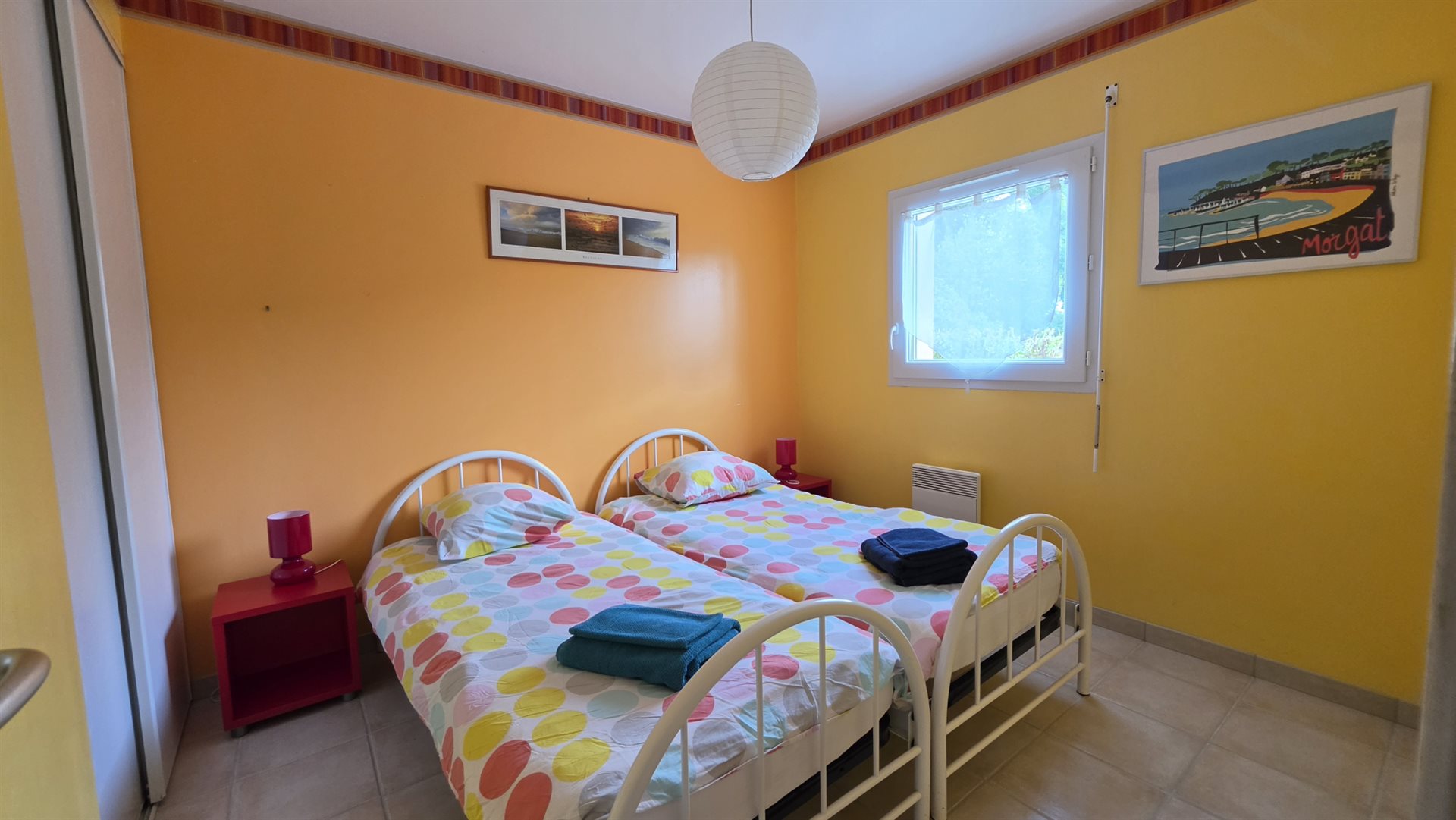 Maison à vendre, 90m², Camaret-sur-Mer