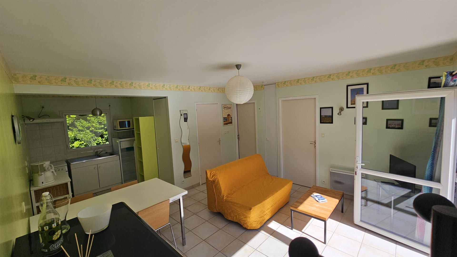Maison à vendre, 90m², Camaret-sur-Mer