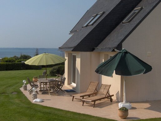 Maison 6 pièces 113 m² · à Camaret-sur-Mer · 113 m² · 436 800 €