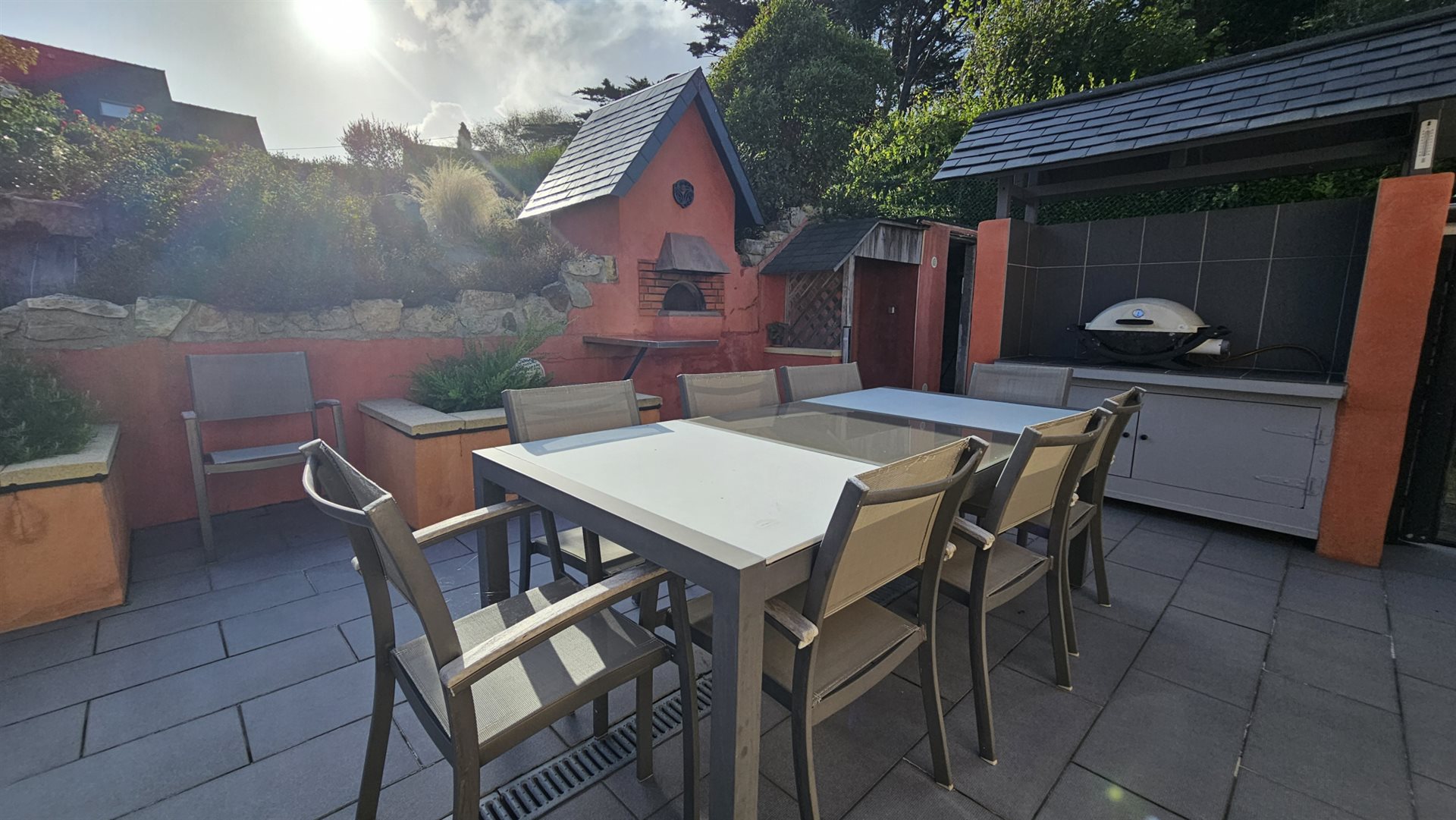 Maison à vendre, 96m², Camaret-sur-Mer