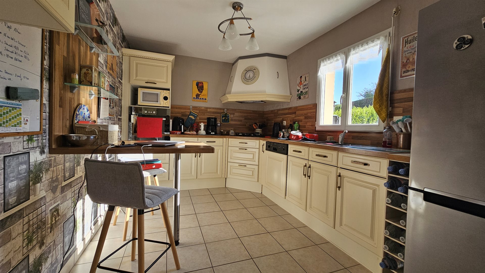 Maison à vendre, 96m², Camaret-sur-Mer