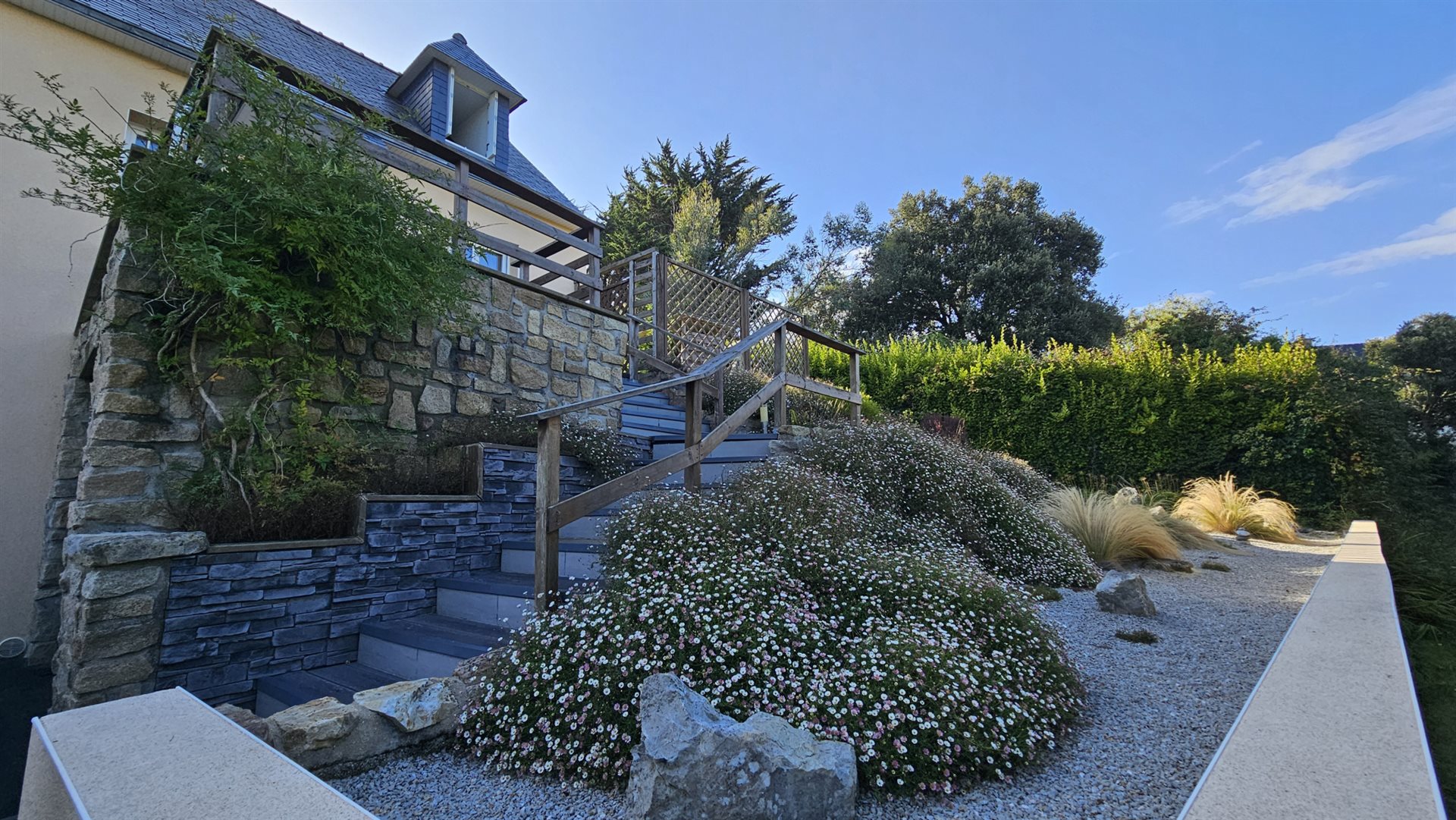 Maison à vendre, 96m², Camaret-sur-Mer