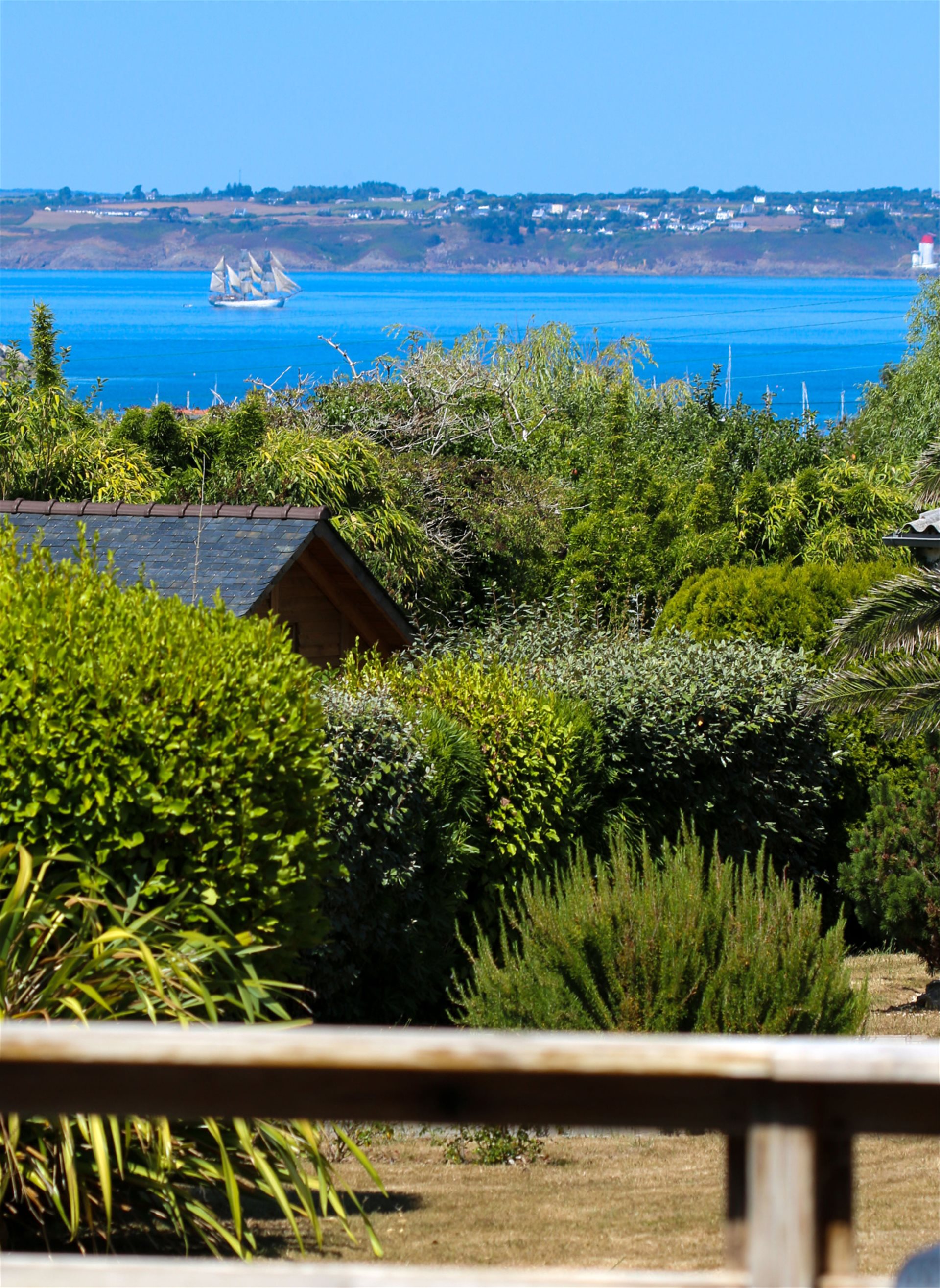 Maison à vendre, 109m², Camaret-sur-Mer