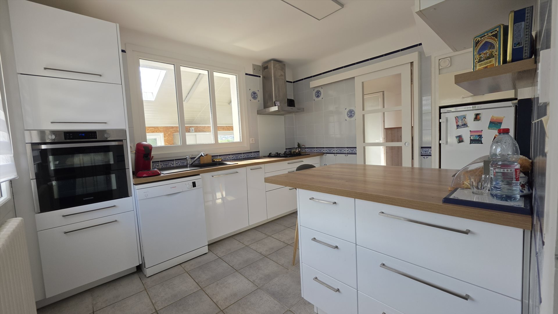 Maison à vendre, 109m², Camaret-sur-Mer