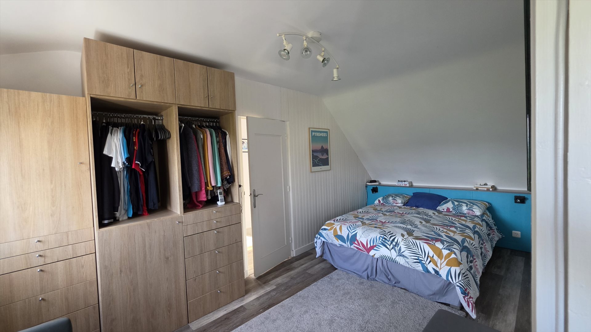 Maison à vendre, 109m², Camaret-sur-Mer