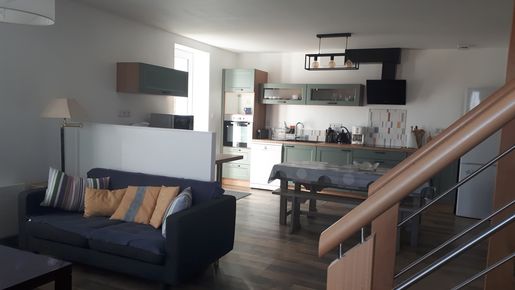 Maison 5 pièces 84 m² · à Camaret-sur-Mer · 84 m² · 276 925 €