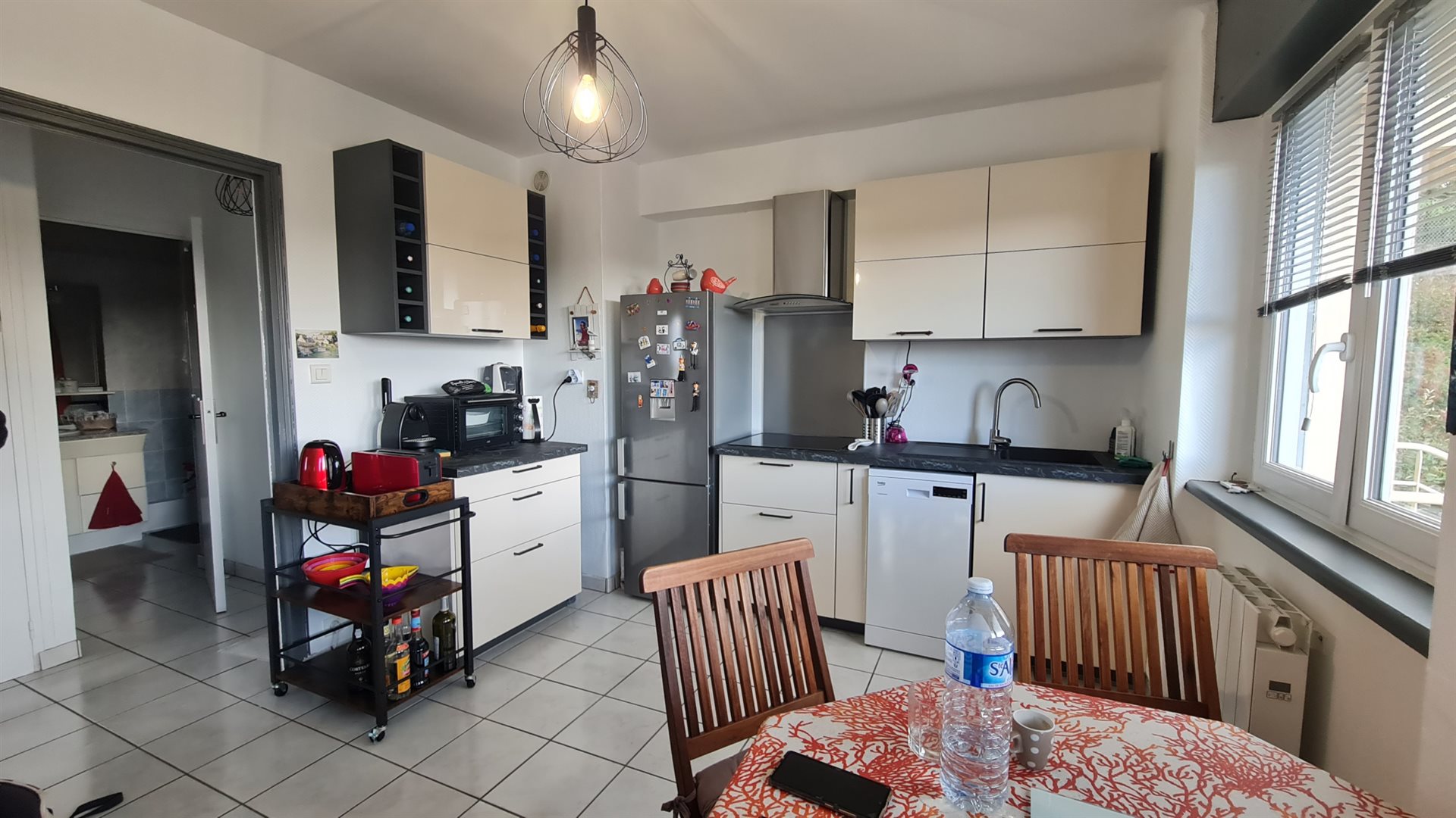 Appartement à vendre, 41m², Camaret-sur-Mer