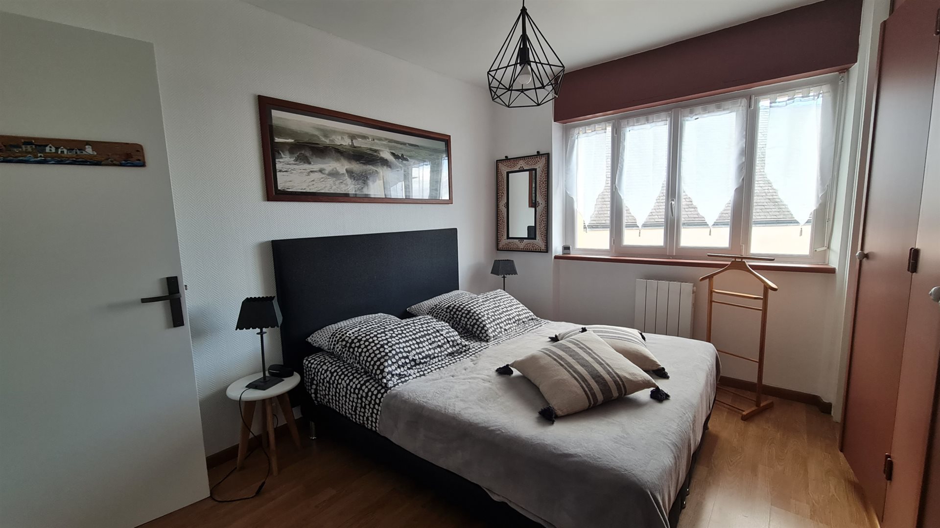 Appartement à vendre, 41m², Camaret-sur-Mer