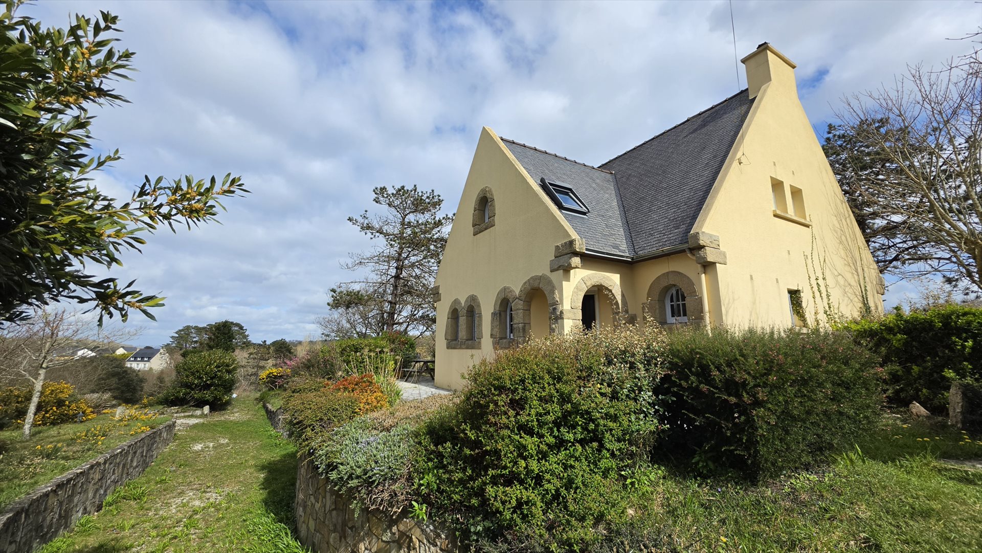 Maison à vendre, 147m², Camaret-sur-Mer