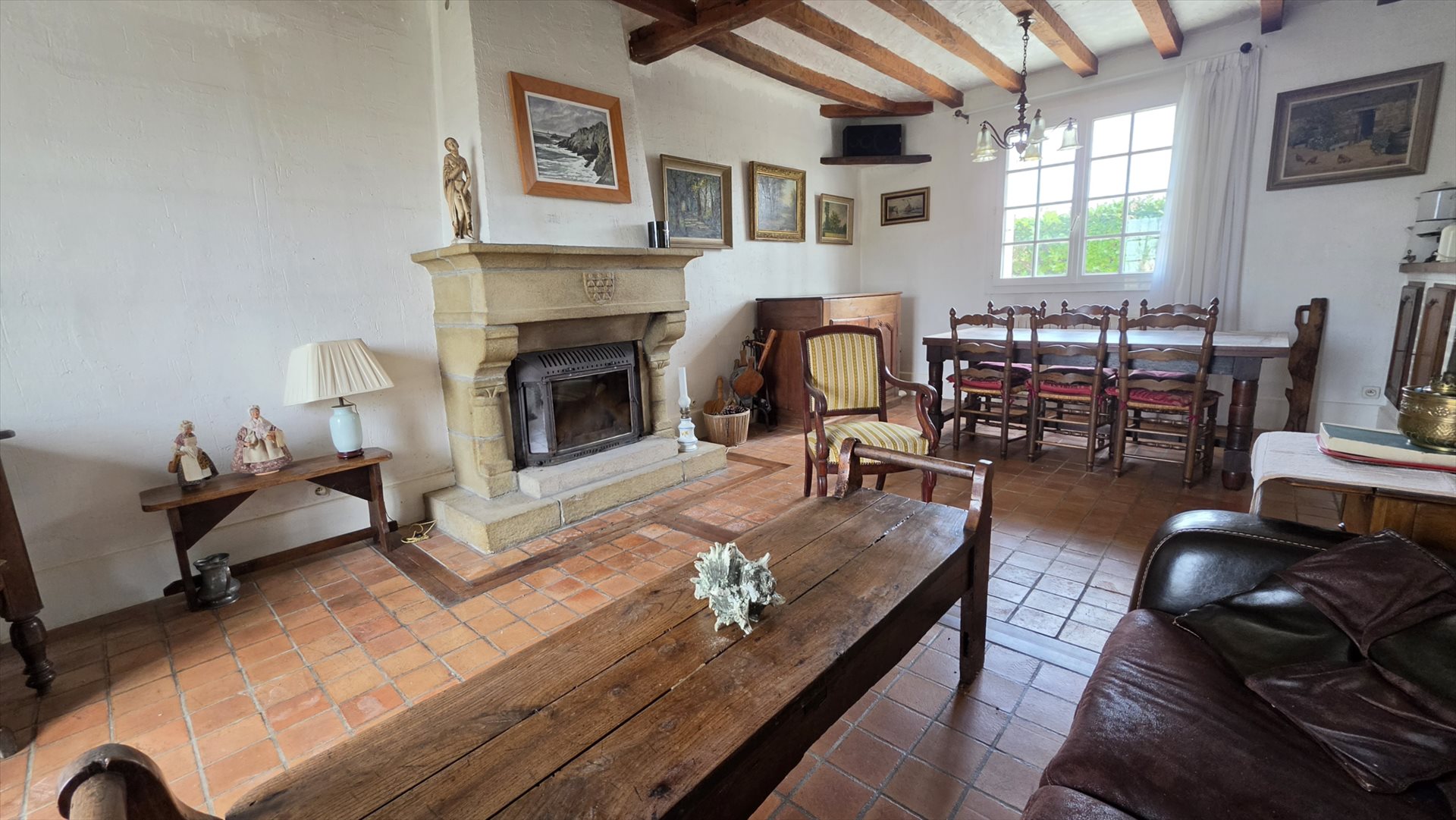 Maison à vendre, 147m², Camaret-sur-Mer