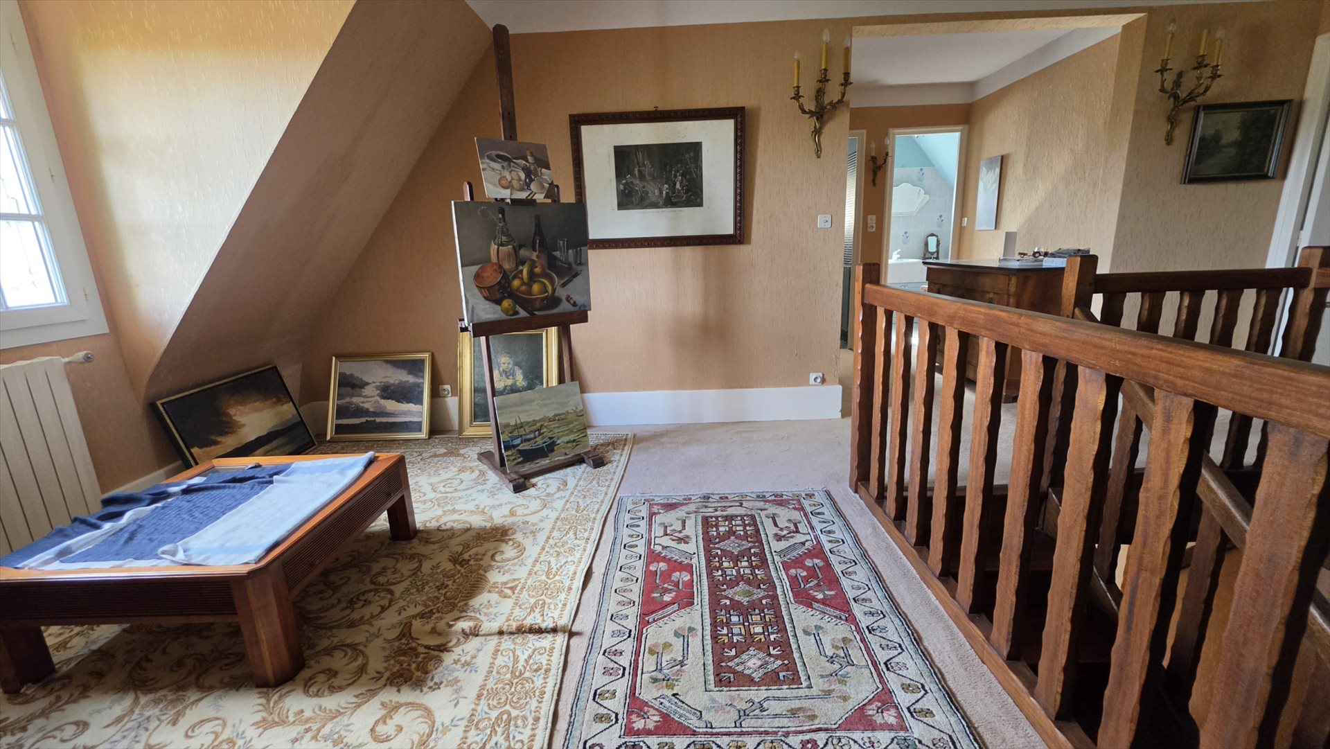Maison à vendre, 147m², Camaret-sur-Mer