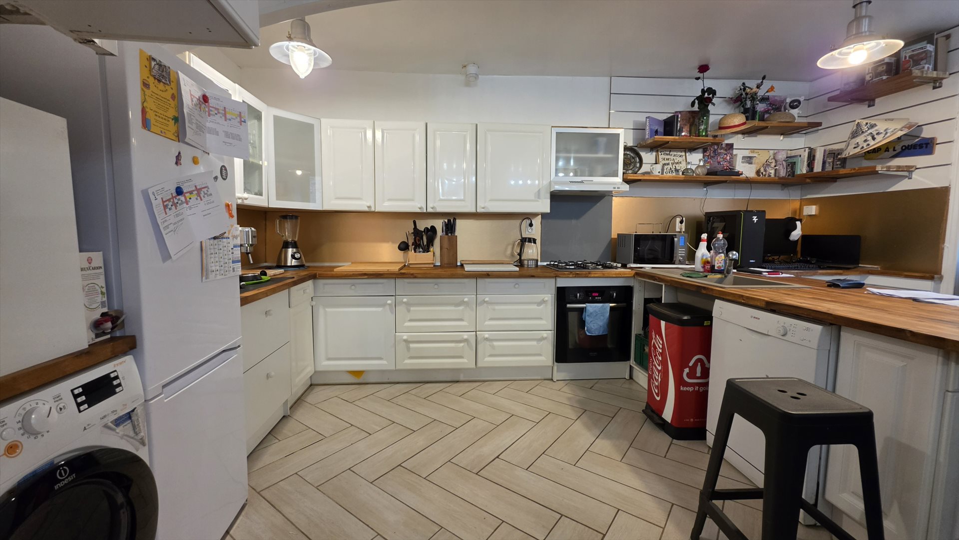 Maison à vendre, 100m², Camaret-sur-Mer