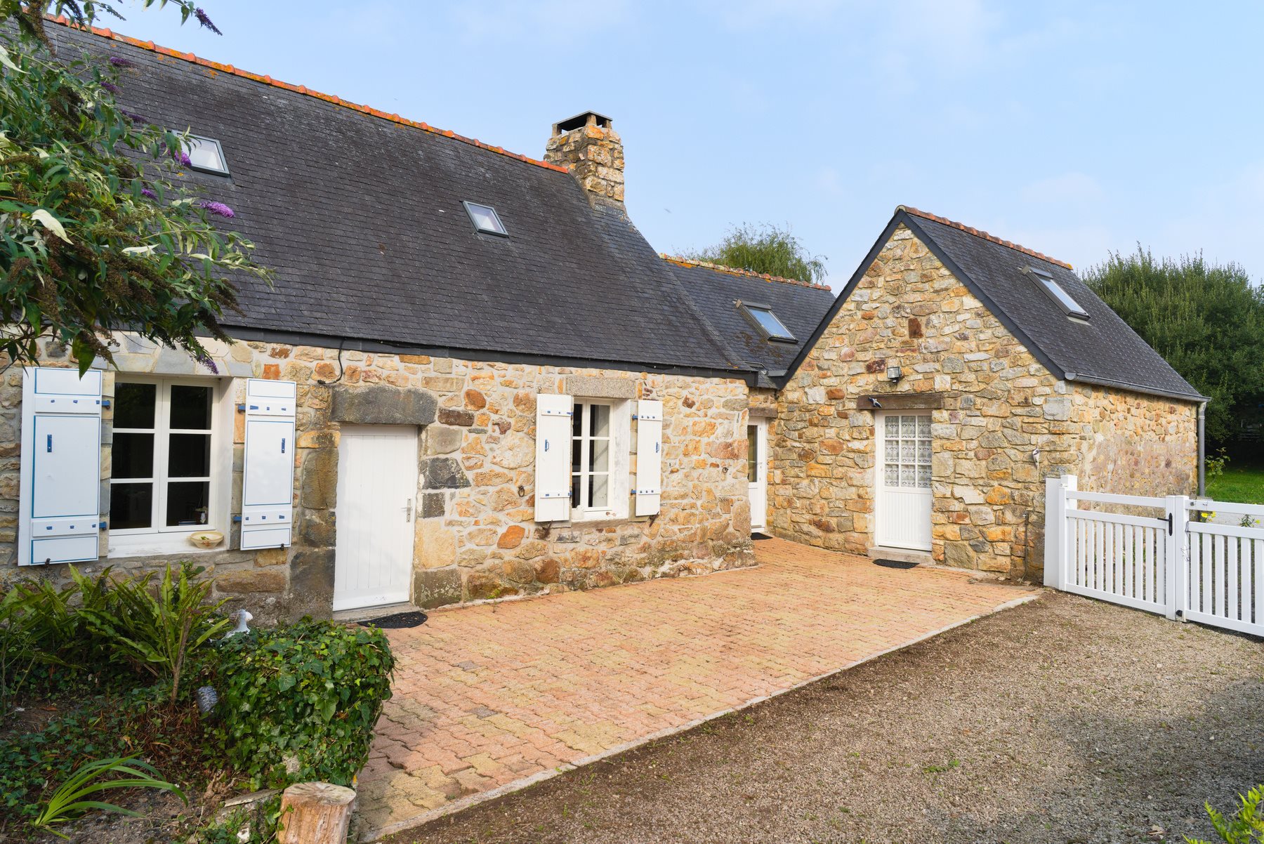 Maison à vendre, 94m², Camaret-sur-Mer