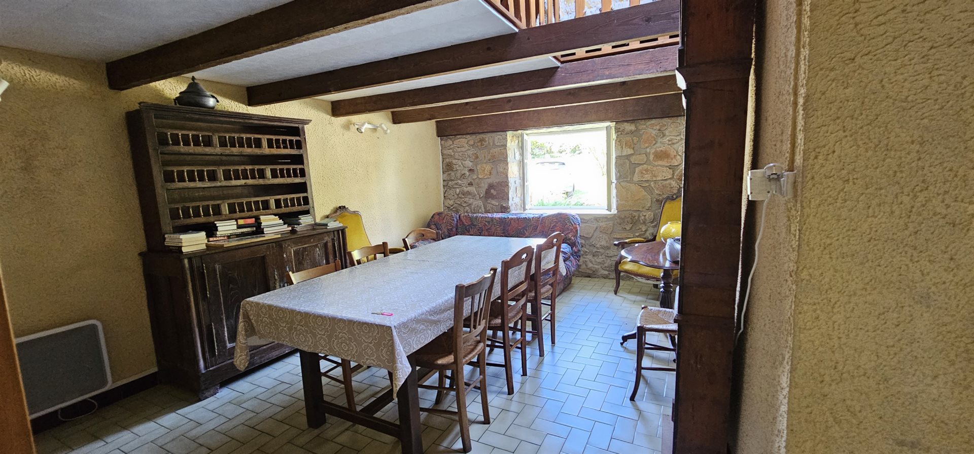 Maison à vendre, 94m², Camaret-sur-Mer