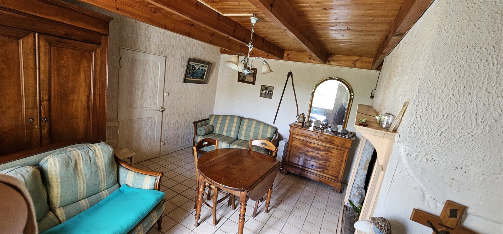 Maison à vendre, 94m², Camaret-sur-Mer
