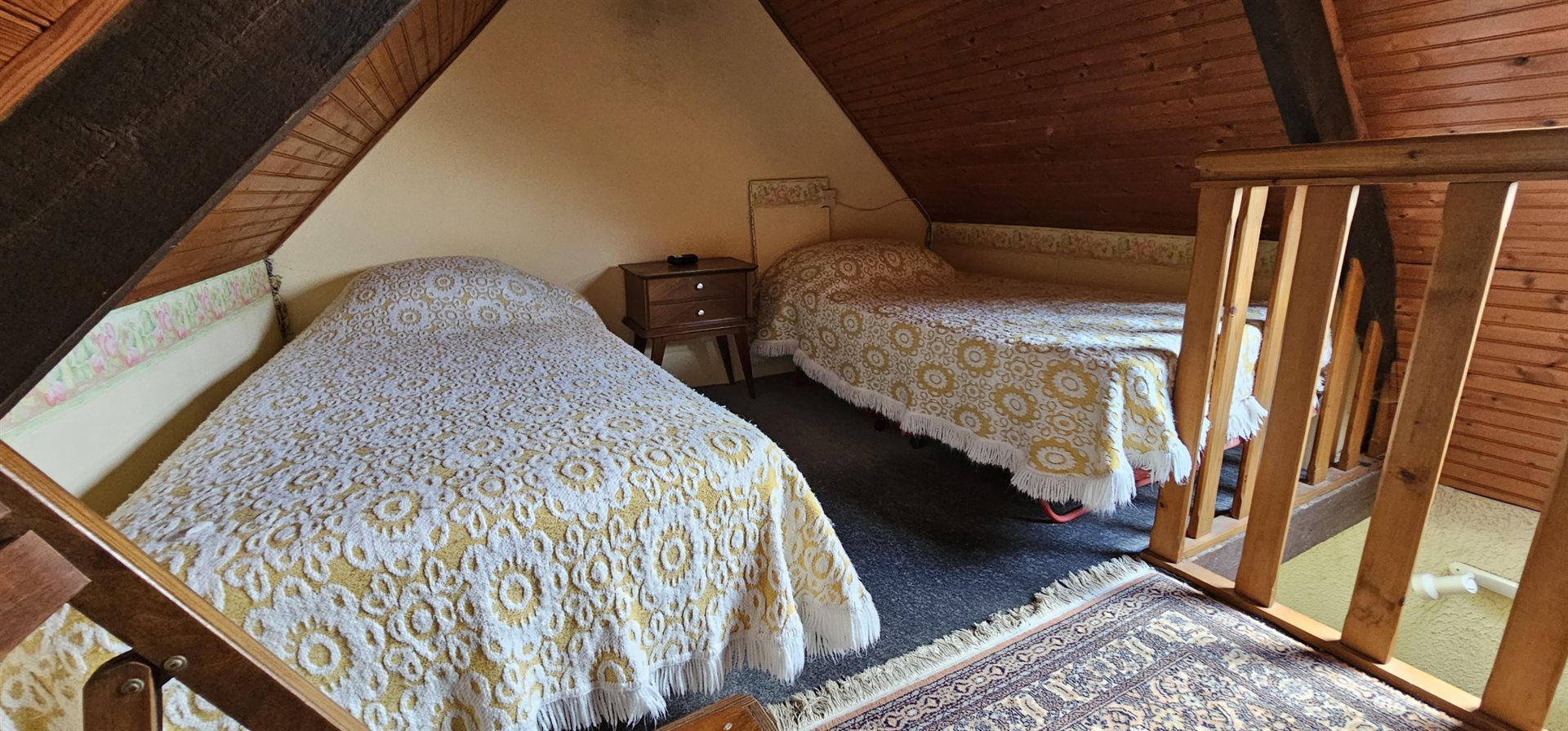 Maison à vendre, 94m², Camaret-sur-Mer