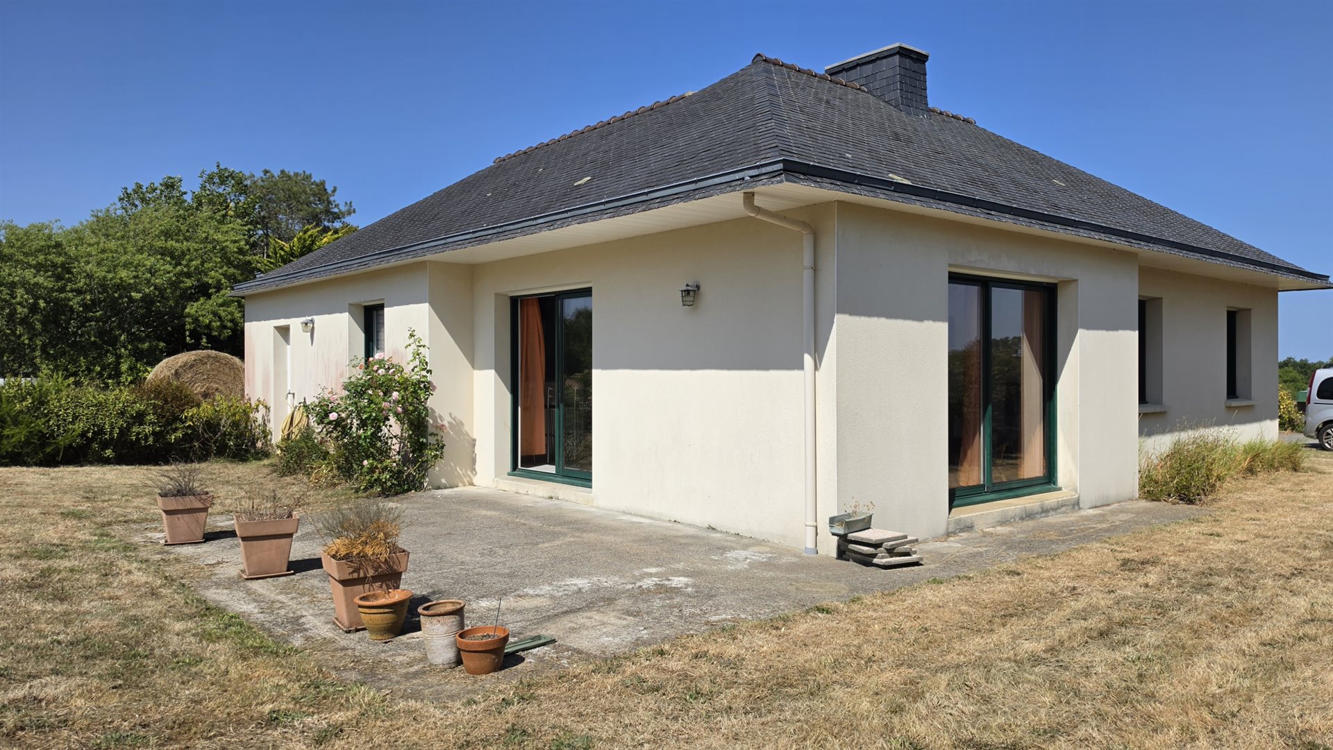 Maison à vendre, 82m², Camaret-sur-Mer