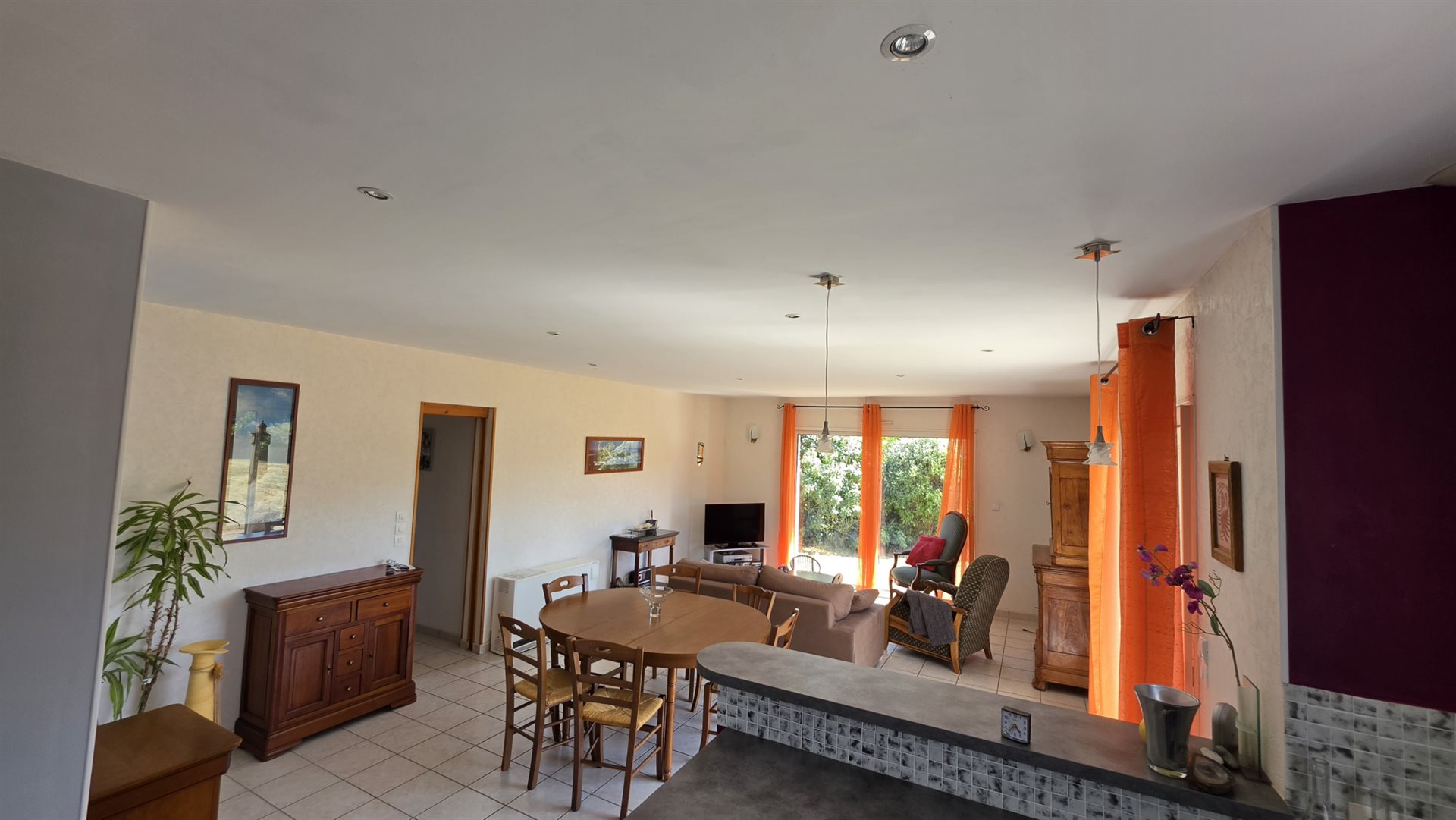 Maison à vendre, 82m², Camaret-sur-Mer
