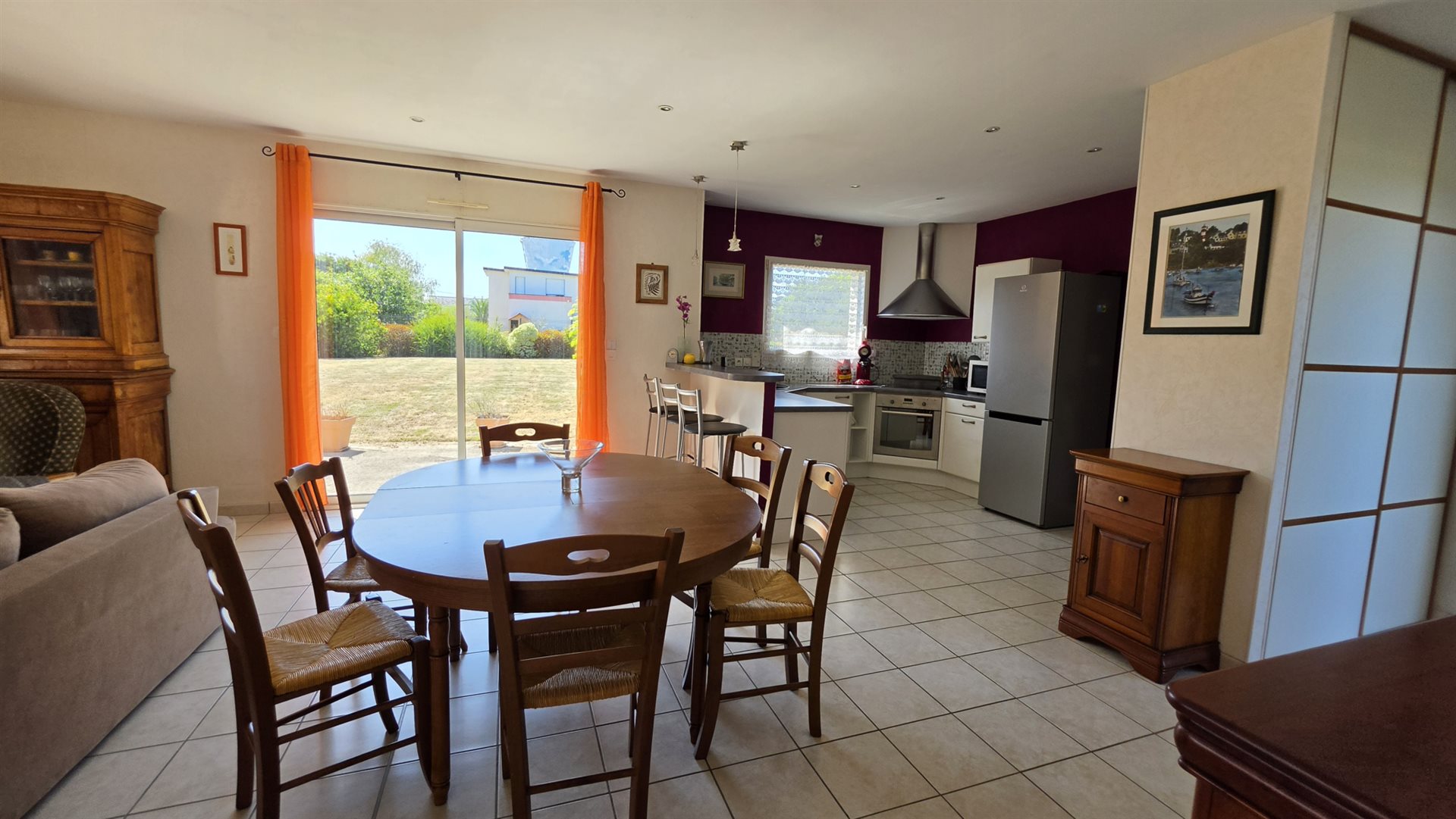 Maison à vendre, 82m², Camaret-sur-Mer