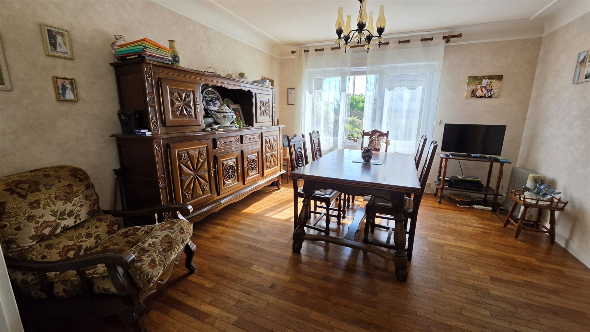 Maison à vendre, 82m², Camaret-sur-Mer