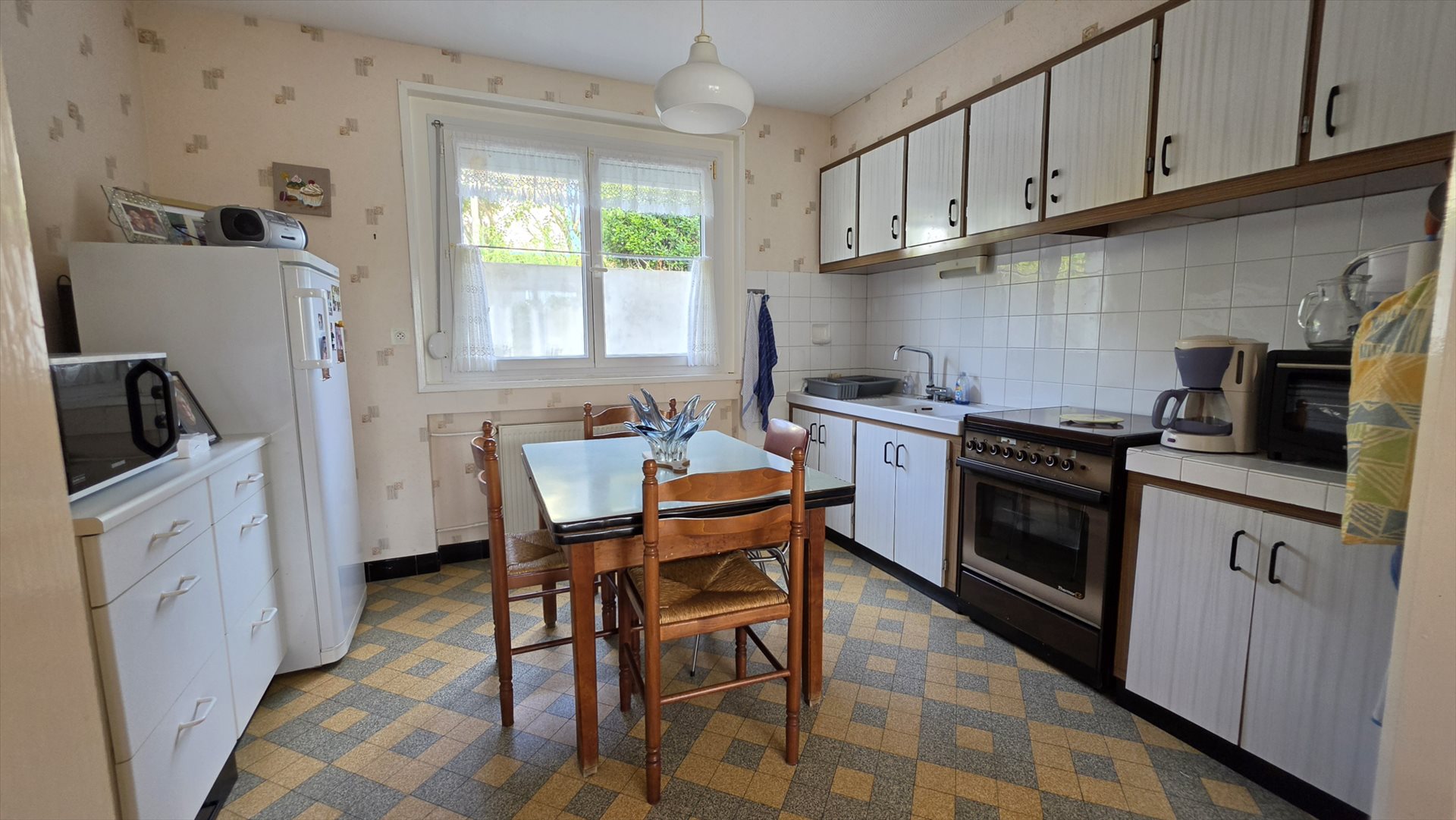 Maison à vendre, 82m², Camaret-sur-Mer