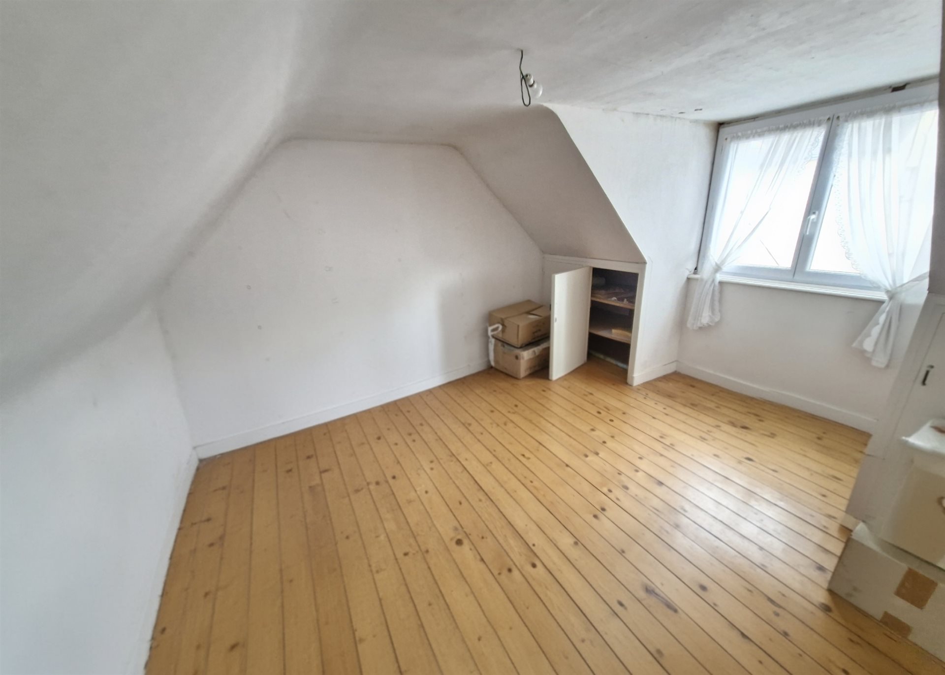 Maison à vendre, 140m², Crozon