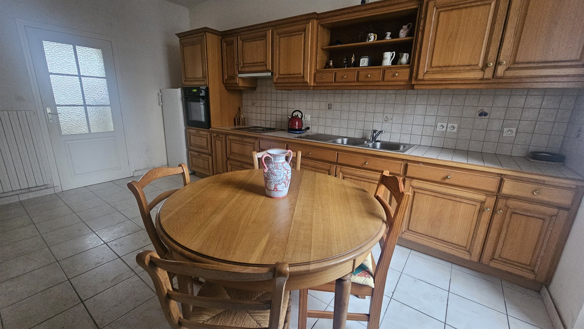 Maison à vendre, 140m², Crozon