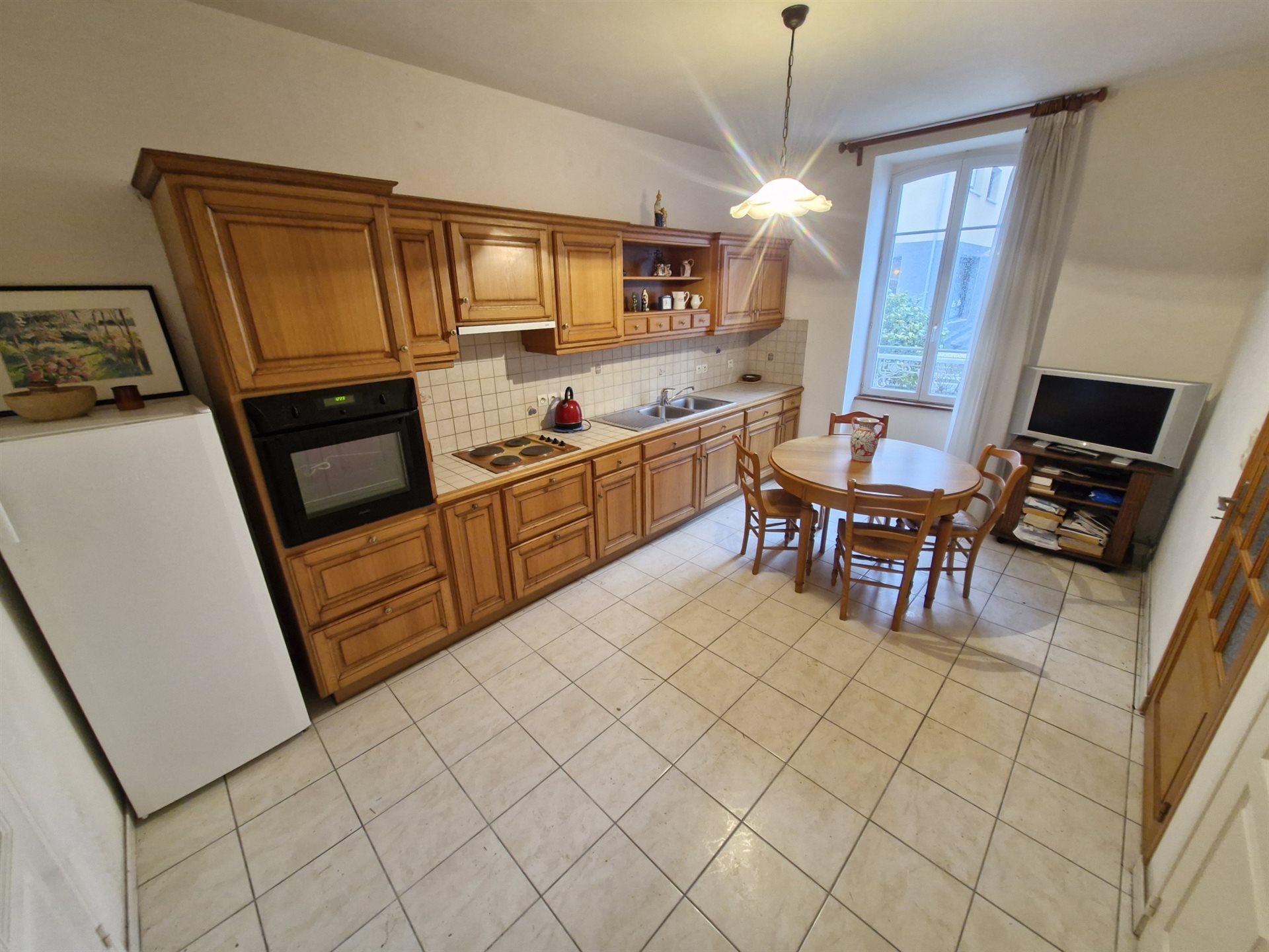 Maison à vendre, 140m², Crozon