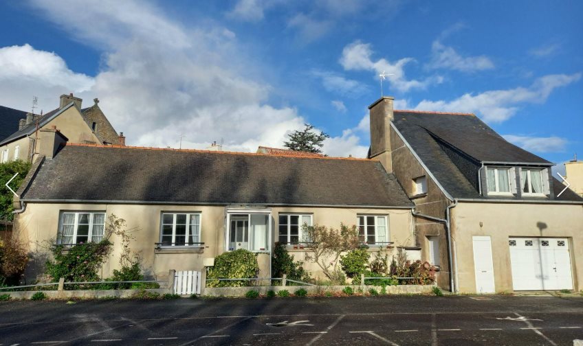 Maison à vendre, 124m², Camaret-sur-Mer