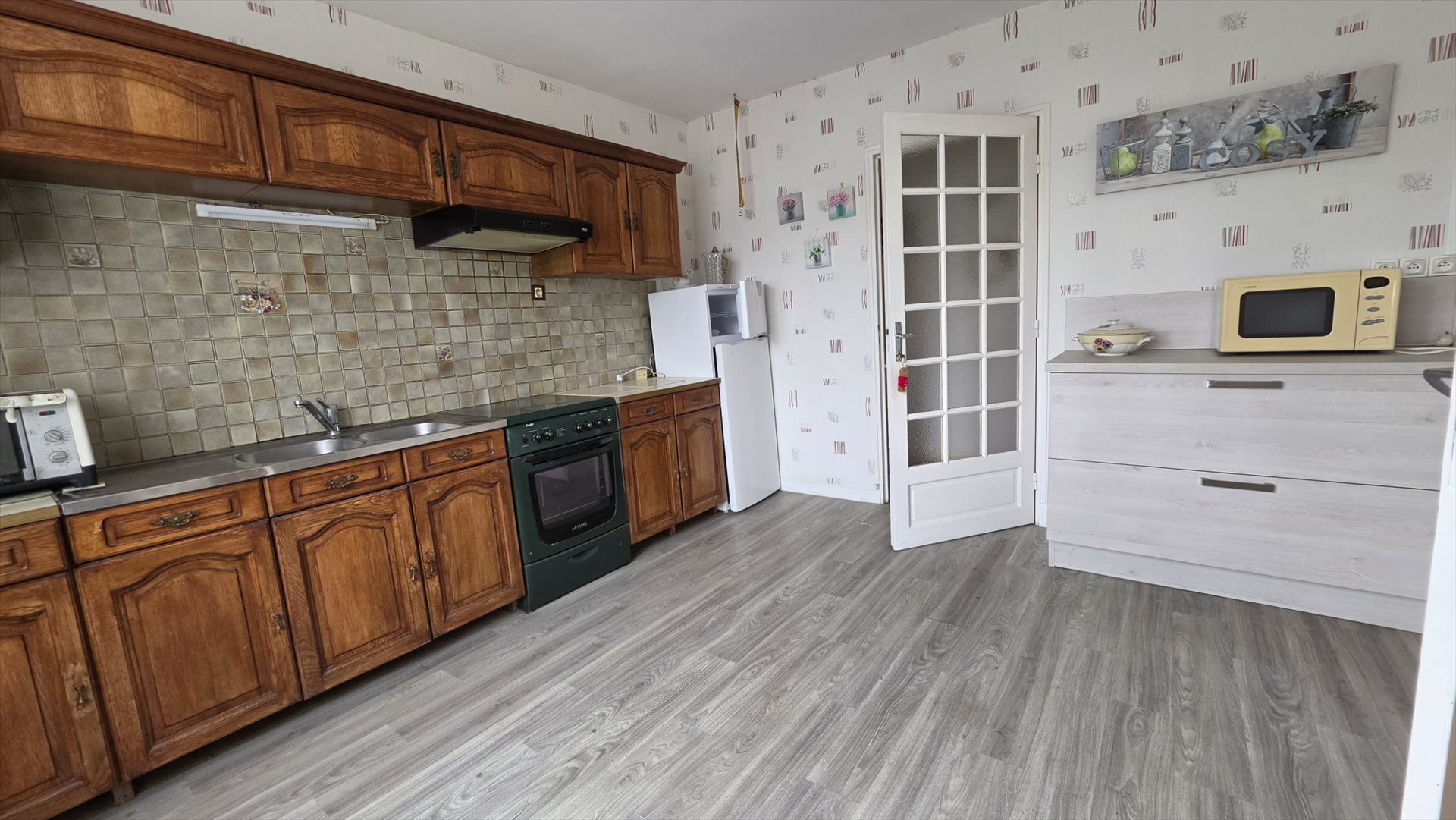 Maison à vendre, 124m², Camaret-sur-Mer
