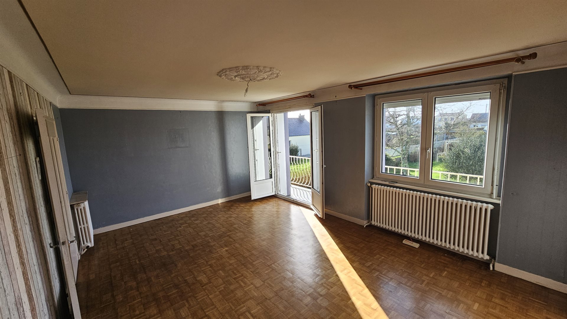 Maison à vendre, 100m², Camaret-sur-Mer