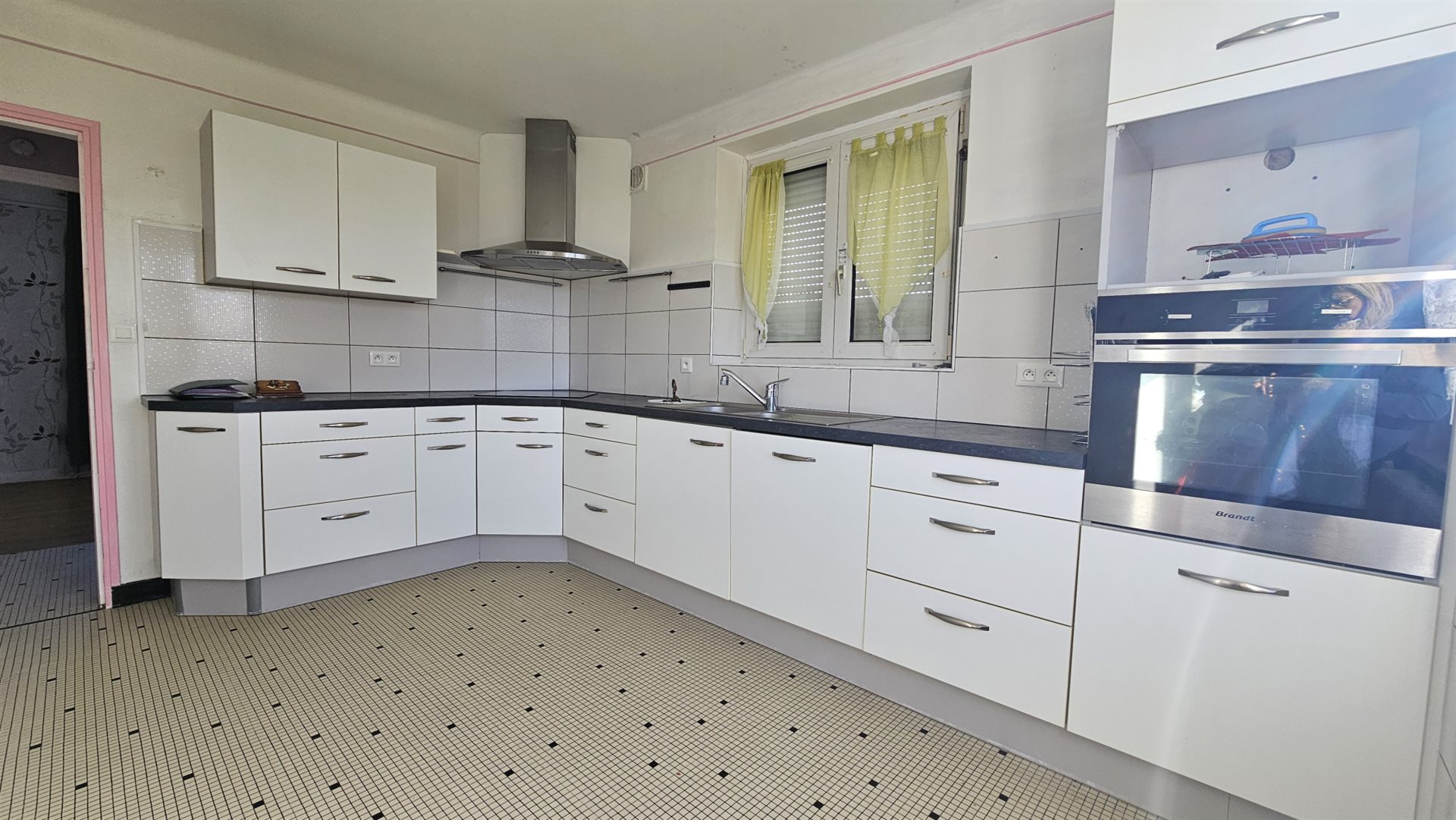 Maison à vendre, 100m², Camaret-sur-Mer