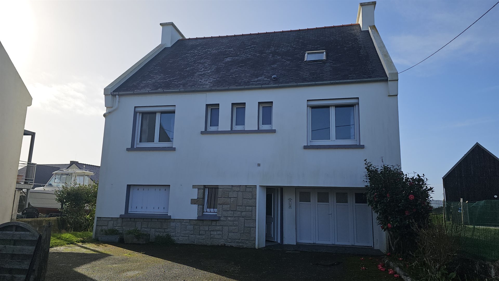Maison à vendre, 100m², Camaret-sur-Mer