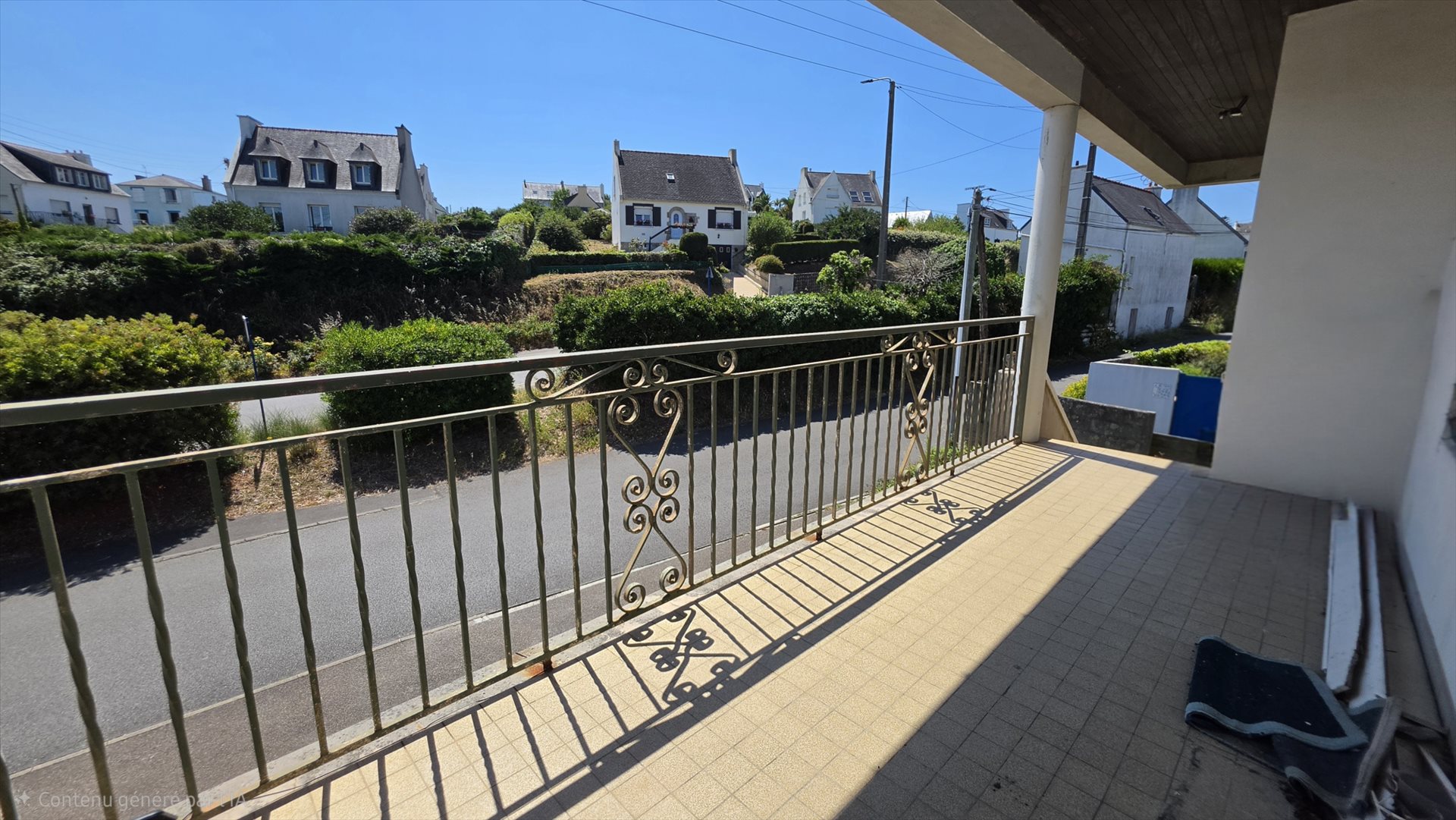 Maison à vendre, 203m², Camaret-sur-Mer