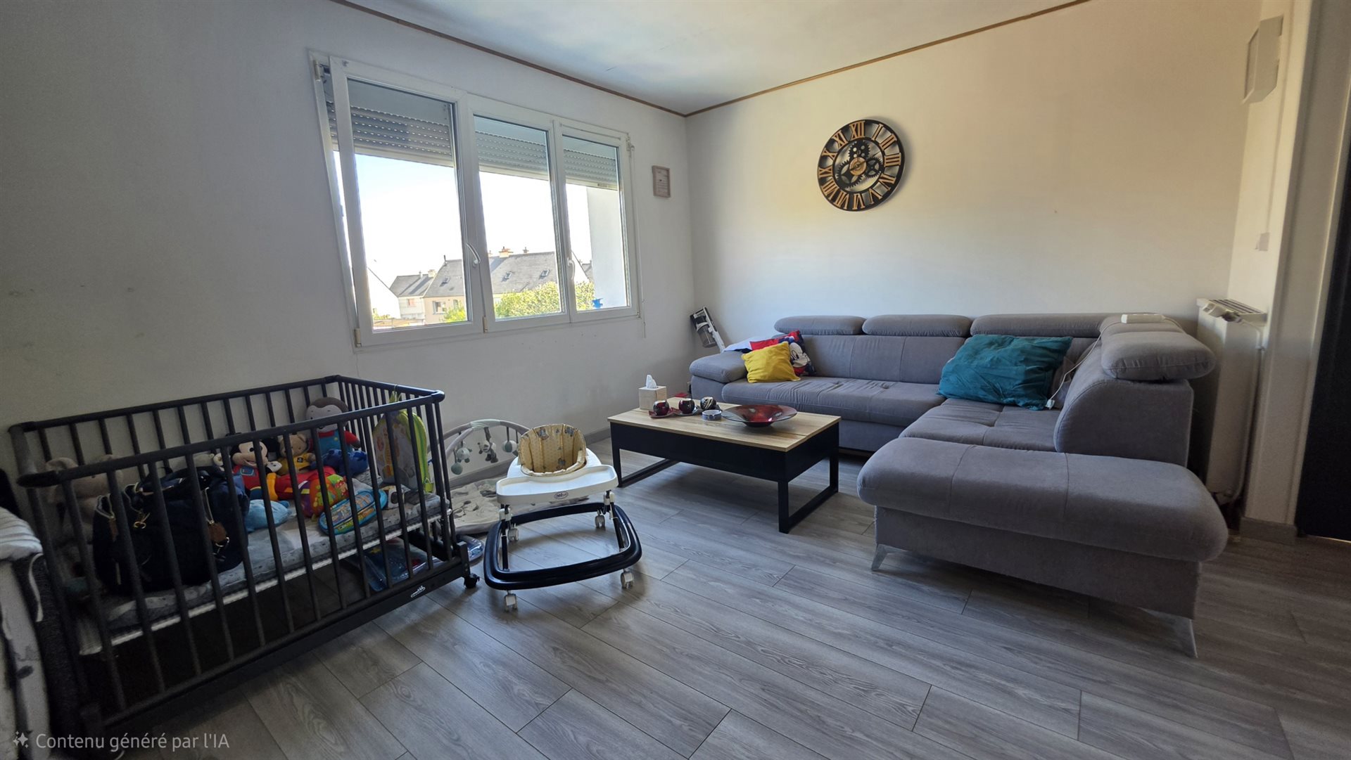 Maison à vendre, 98m², Camaret-sur-Mer