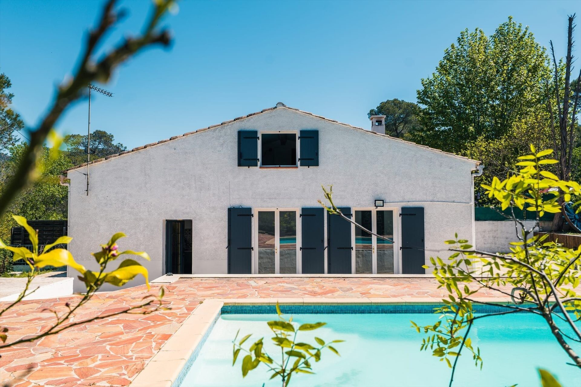 Maison à vendre, 72m², Fréjus
