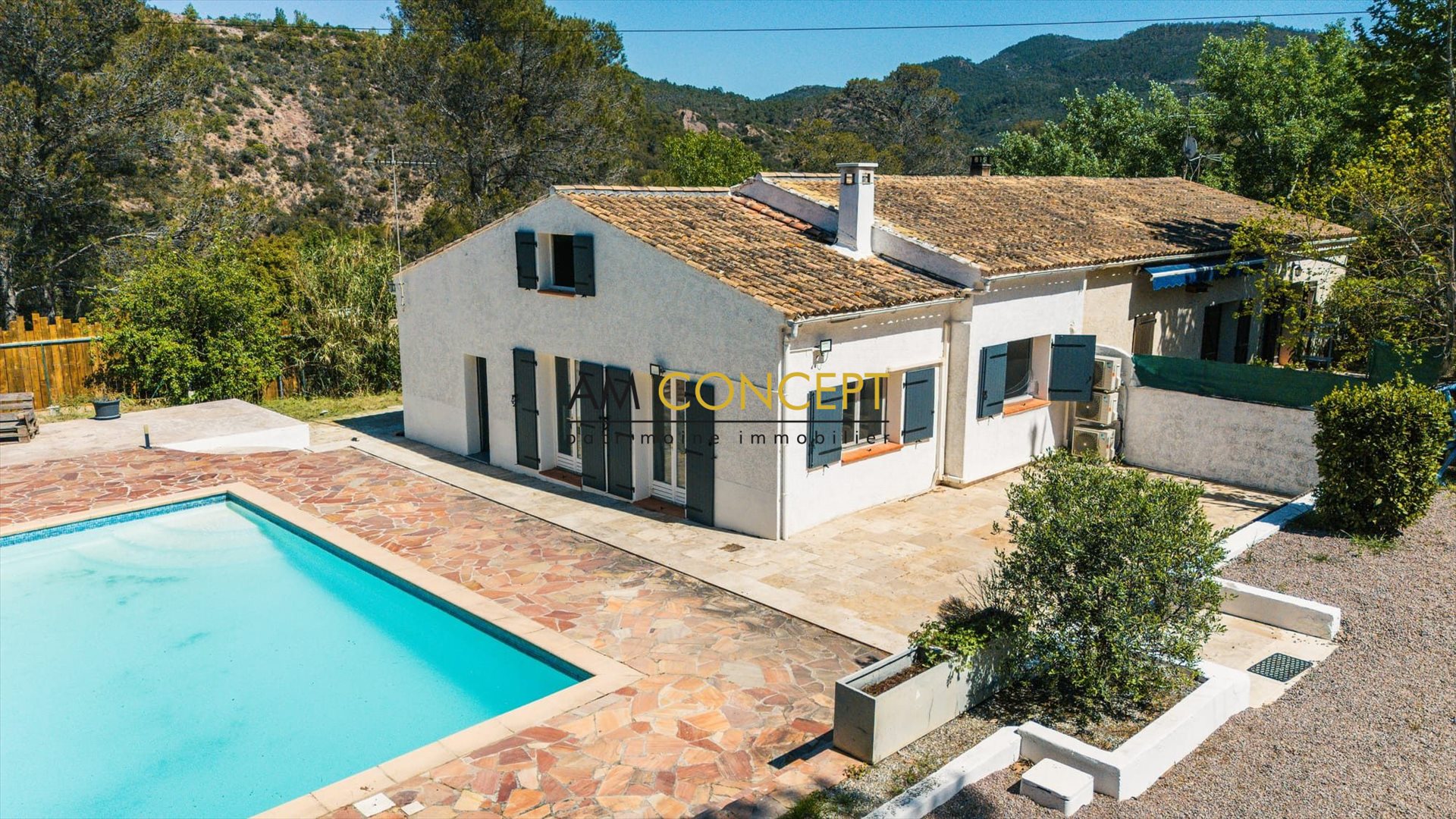 Maison à vendre, 72m², Fréjus