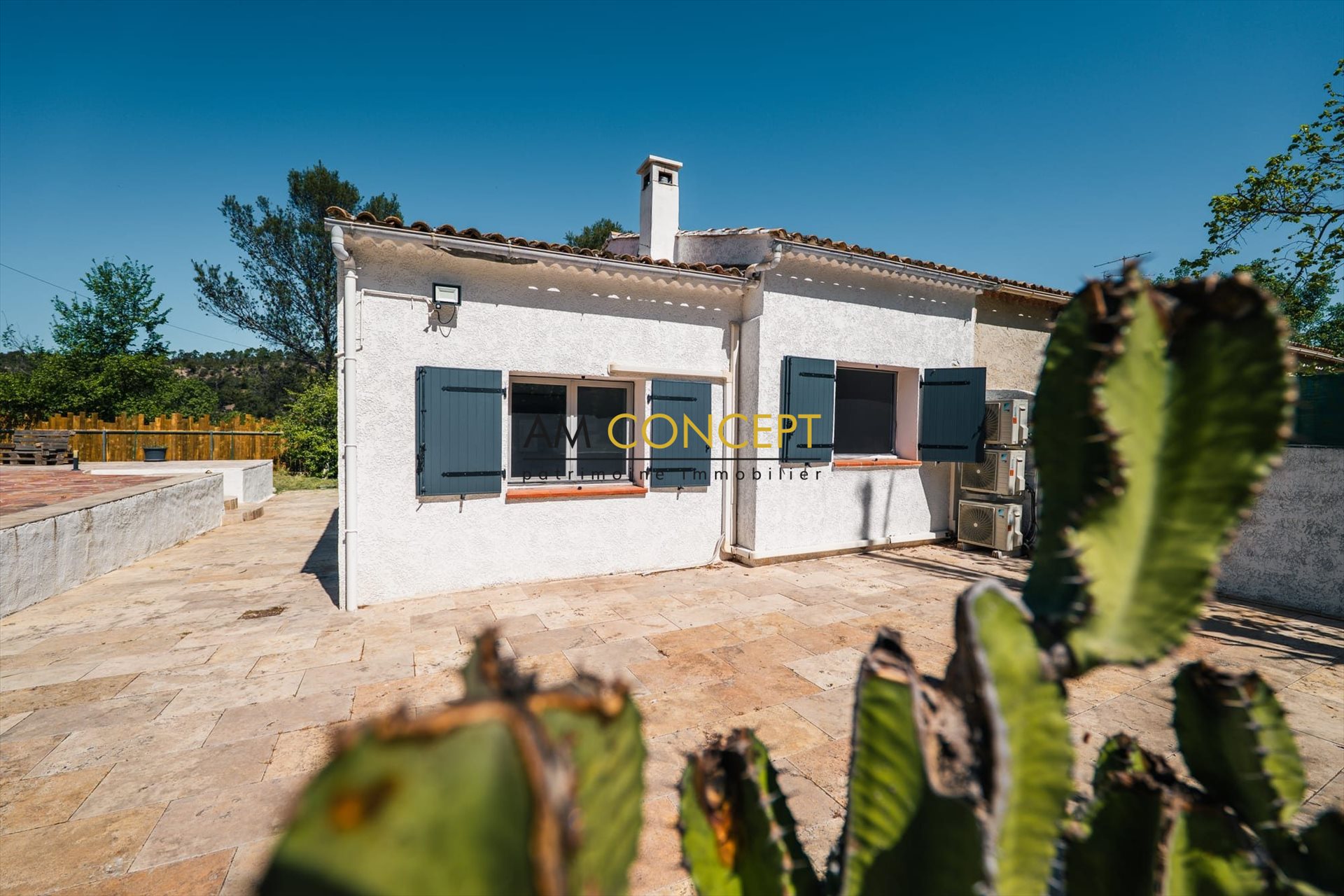 Maison à vendre, 72m², Fréjus