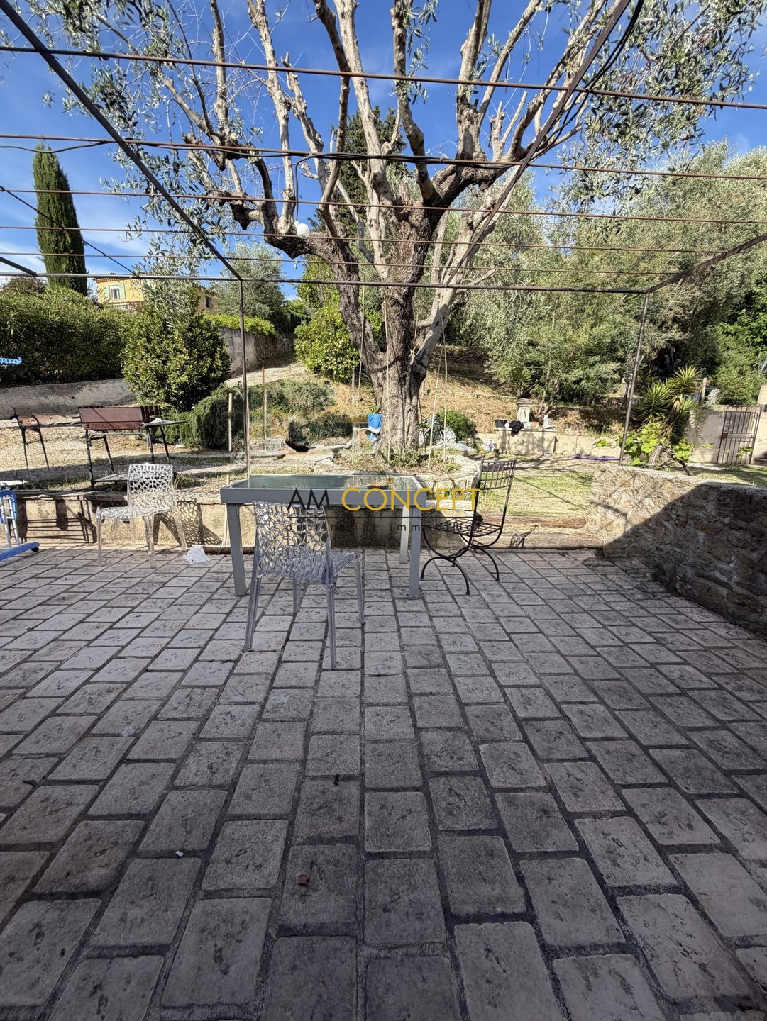 Maison à vendre, 145m², Contes