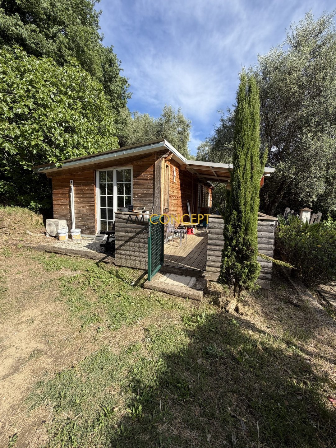 Maison à vendre, 145m², Contes