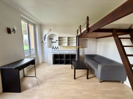 Appartement 1 pièce 23 m² · aux Lilas · 23 m² · 171 000 €